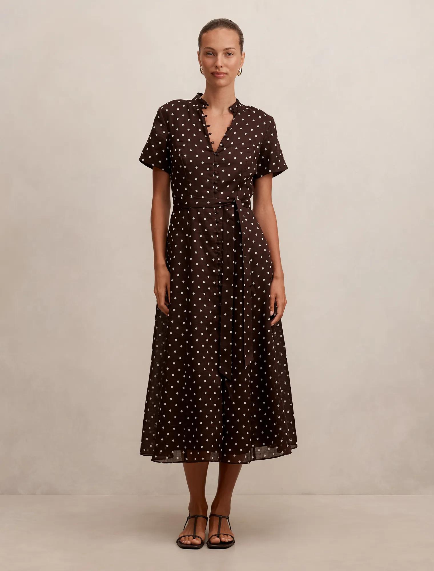 sachin and babi light blue dress Women's Midi Dresses - Shop Midi Dresses Online Australia main image 1