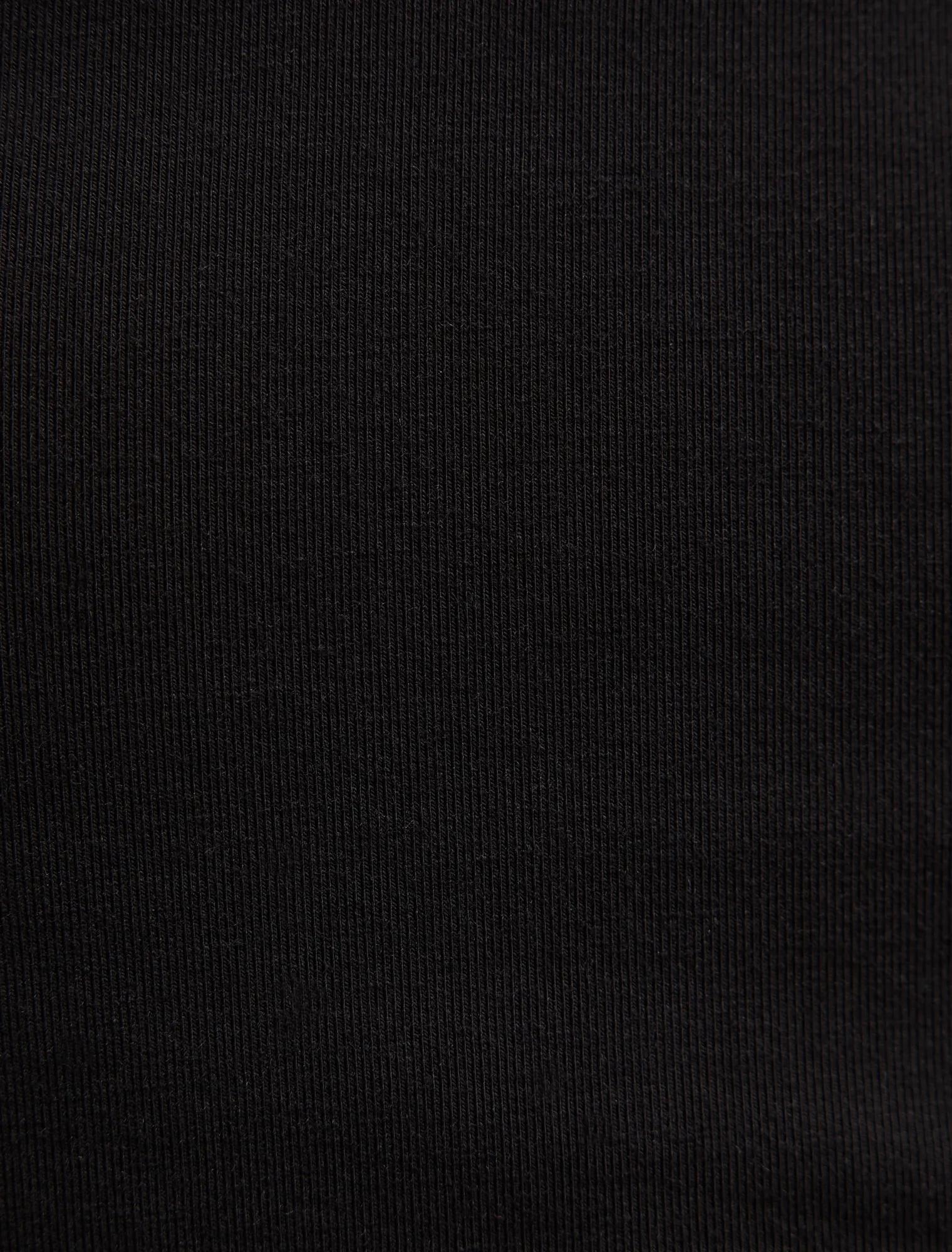 Tia V Neck 3/4 Sleeve Top