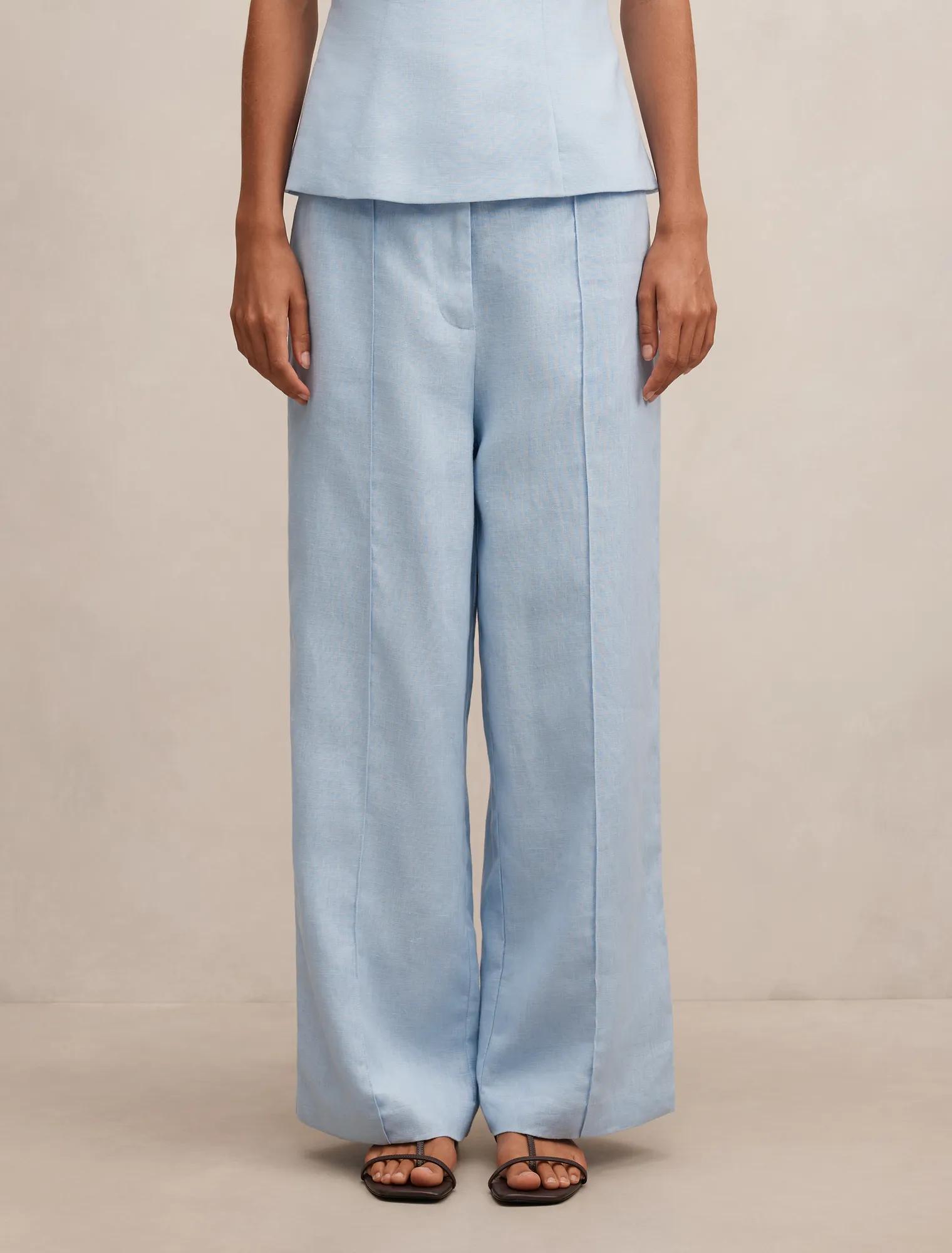 Women's Pants | Shop High Waisted Jeans | Ever New Clothing