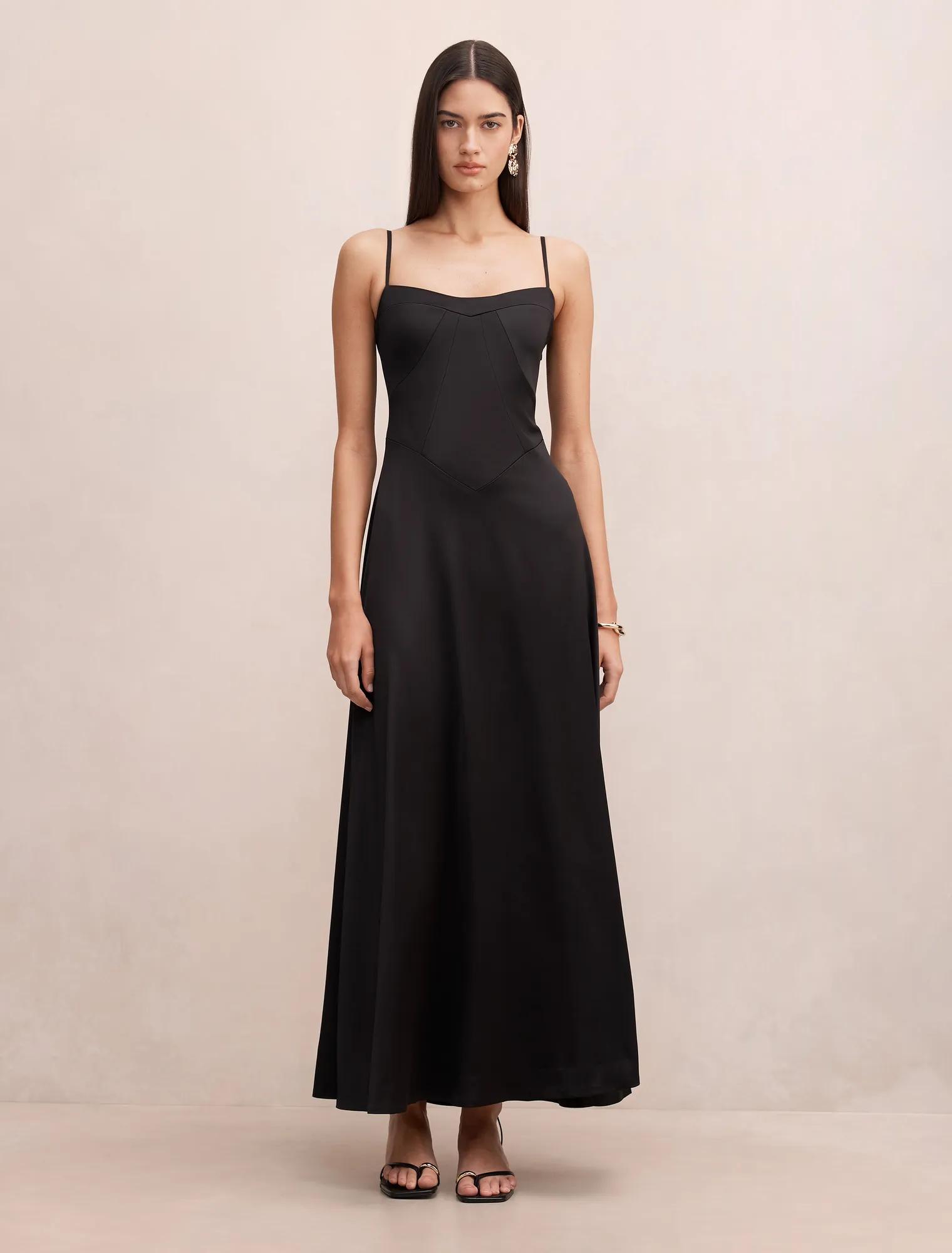Bridesmaid Dresses