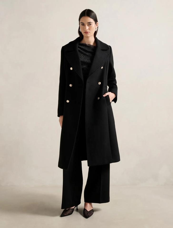Women's Coats Trench Coats Wrap Coats Ever New
