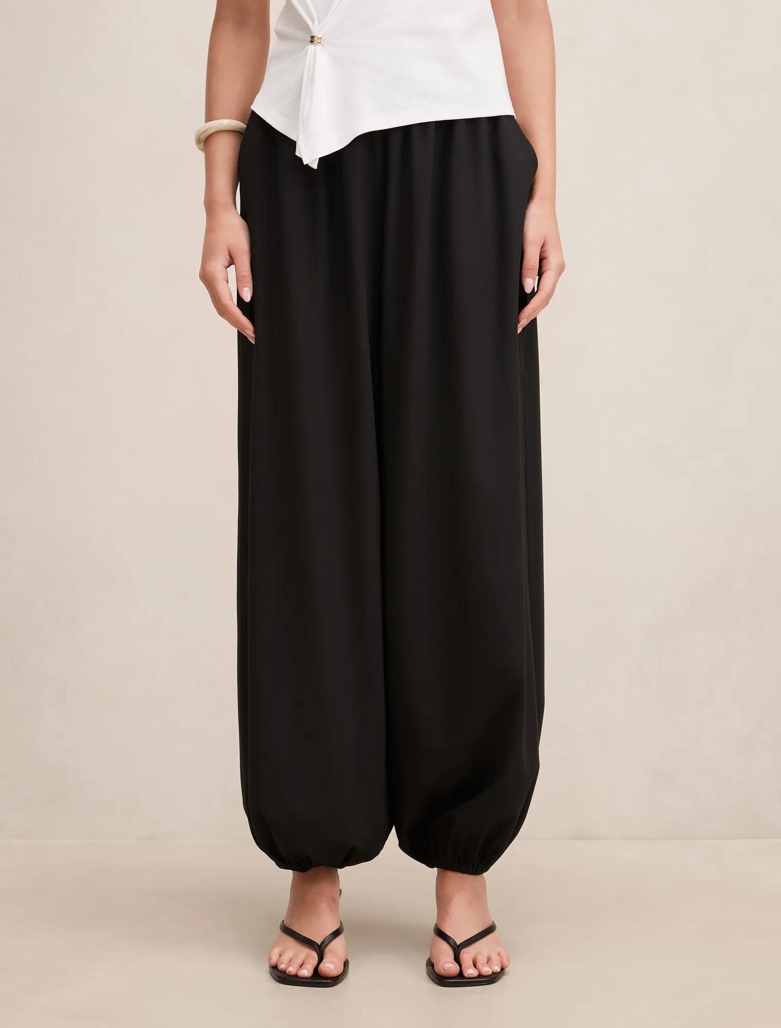 Becky Balloon Pant