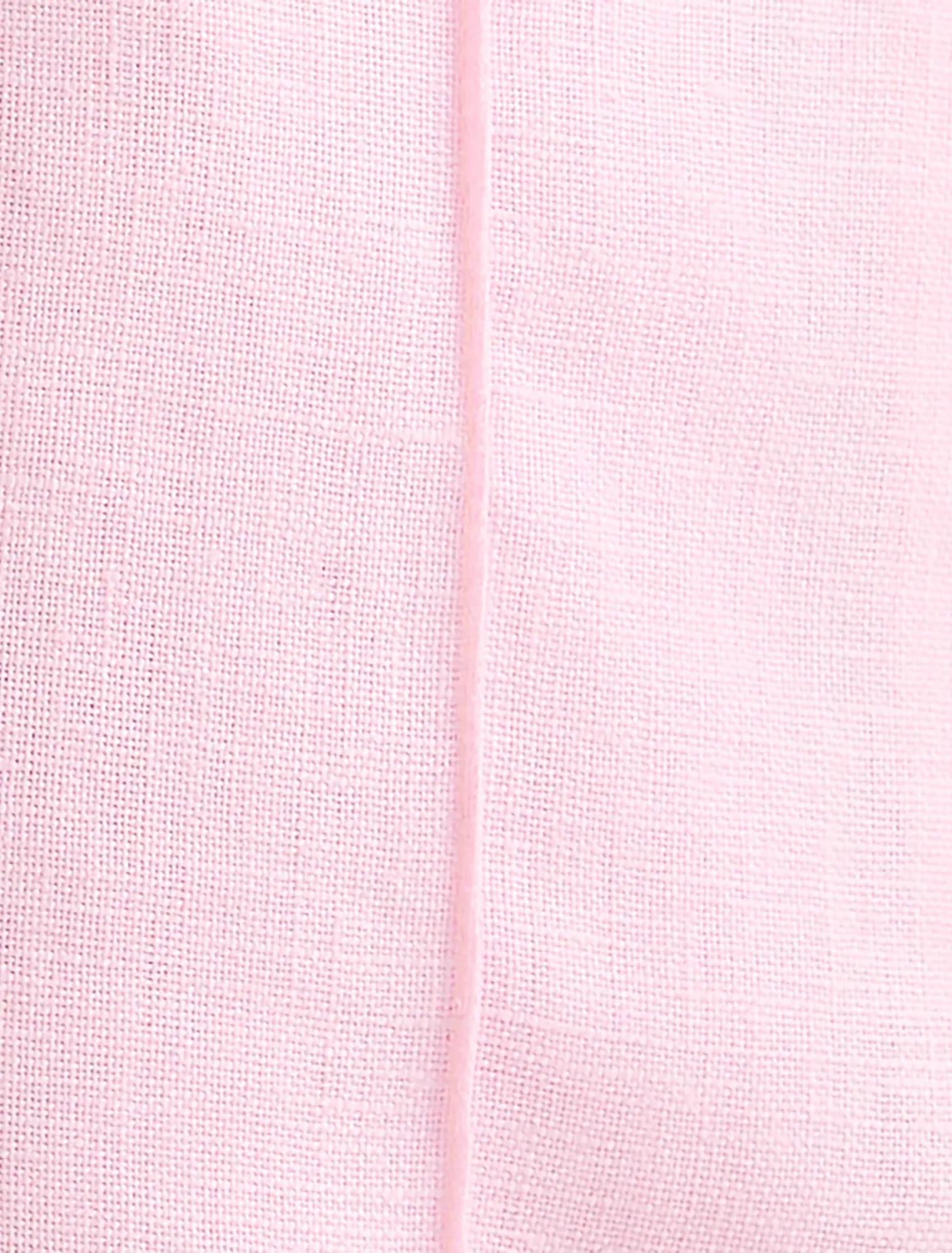 Posey Linen Wide Leg Pants