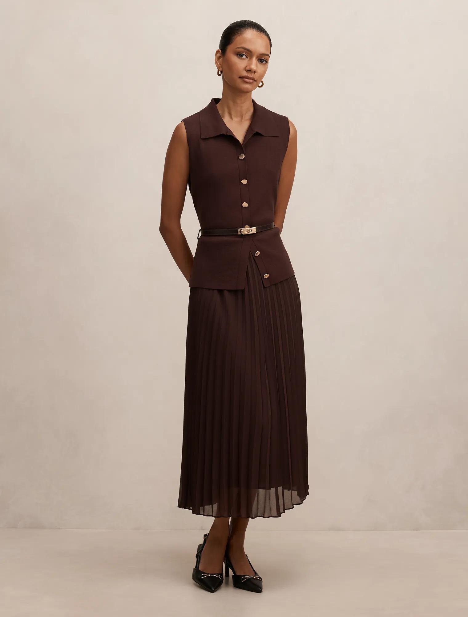 Petite Dresses UK - Elegant Petite Clothing | Forever New