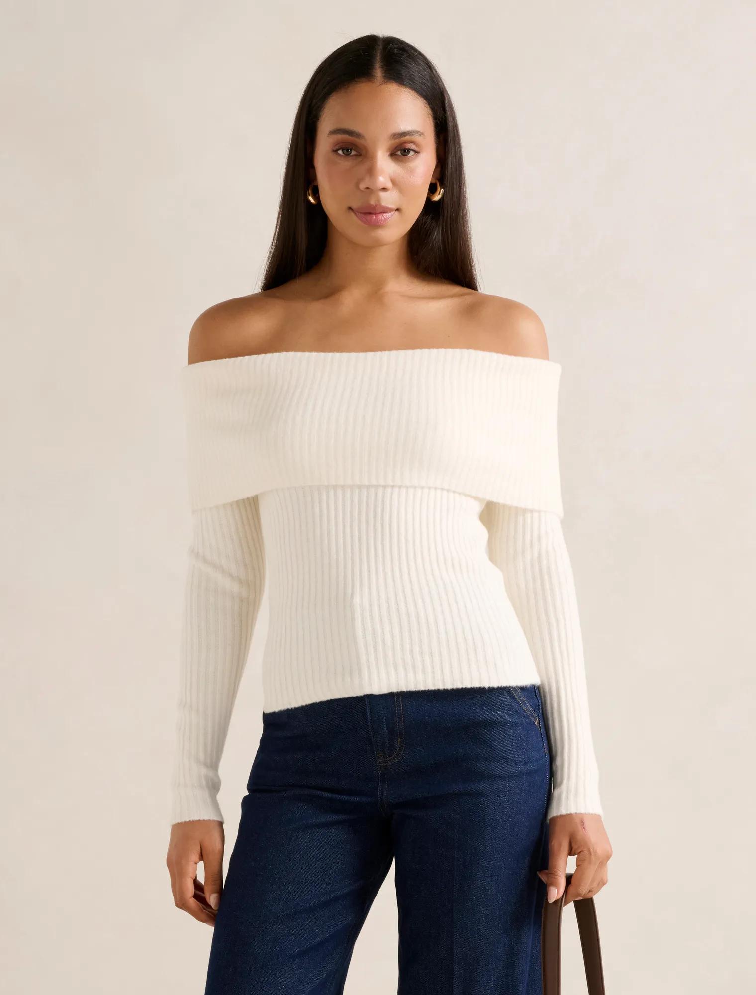 Women's Tops | Camisoles & Off The Shoulder Tops | Ever New