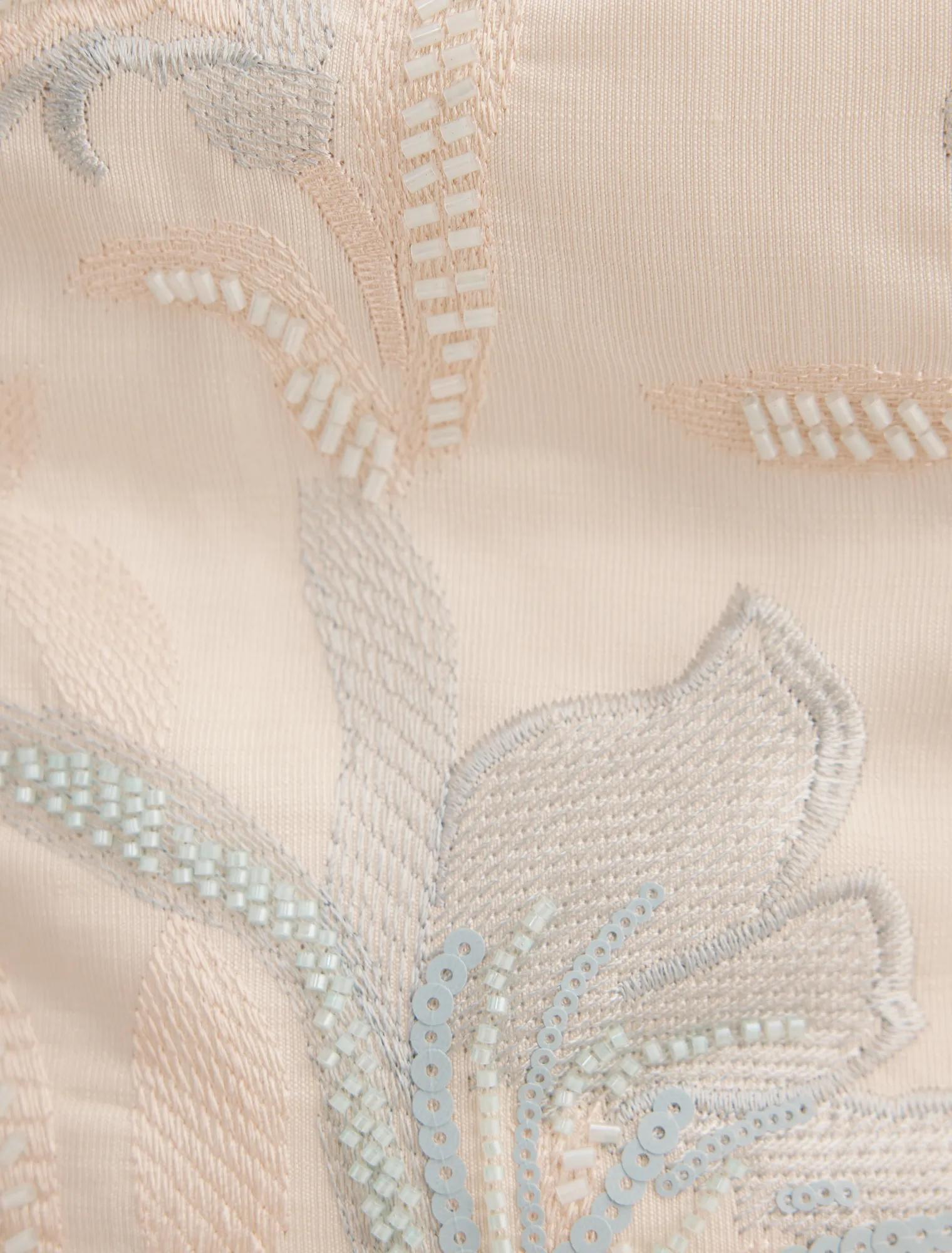 Calliope Embellished Top