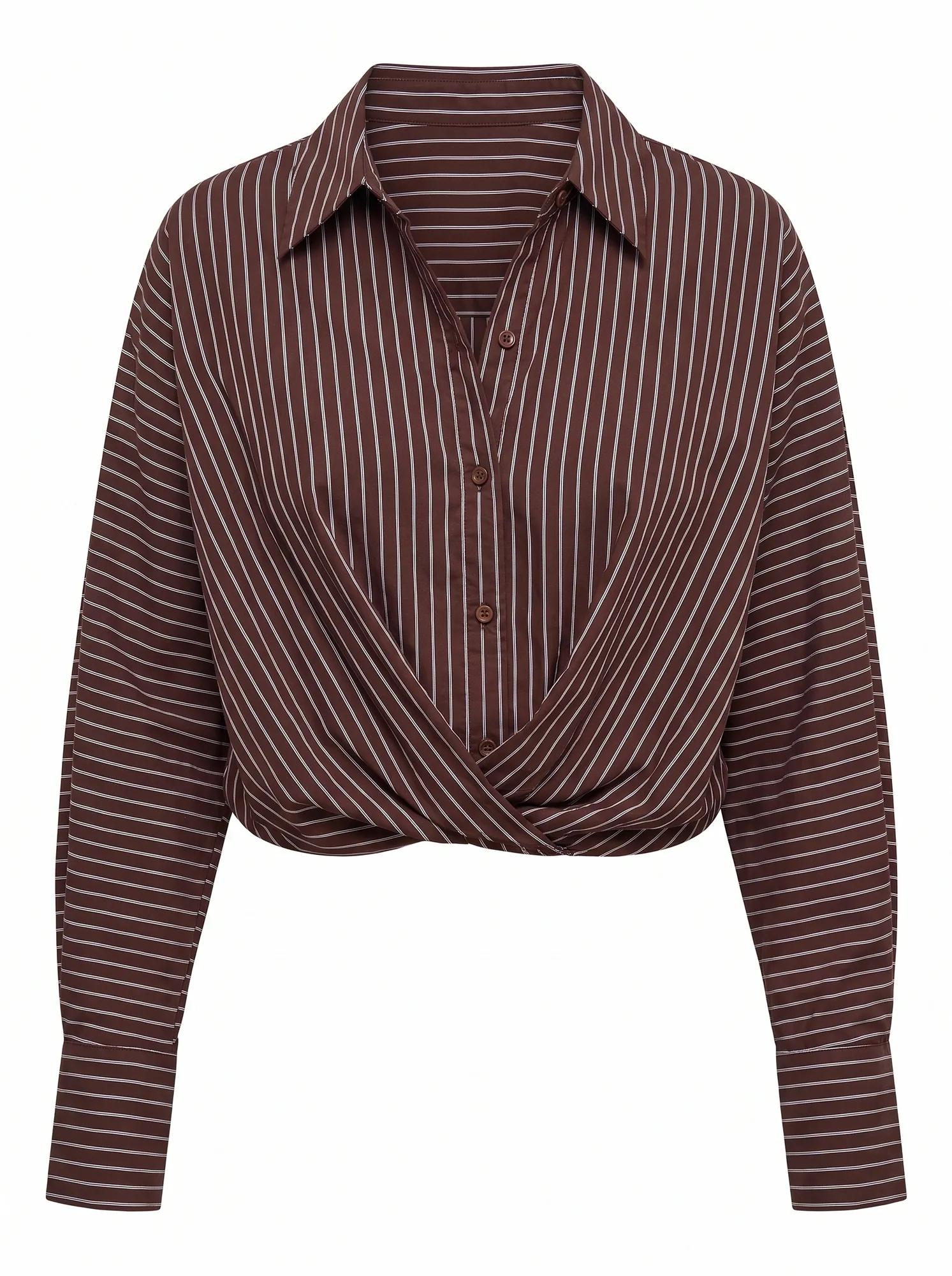 Violetta Bubble Shirt