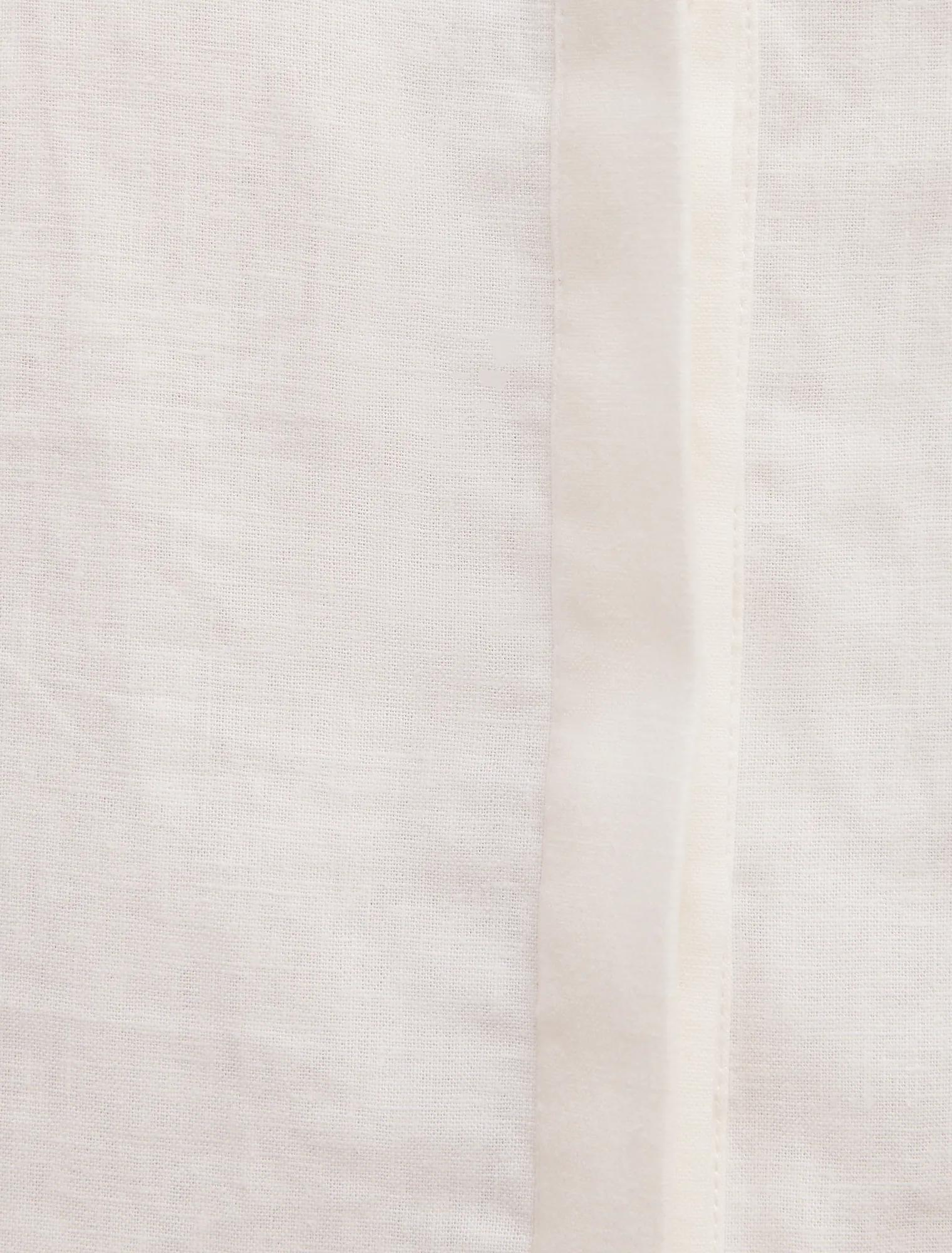 Skye Lace Trim Shirt