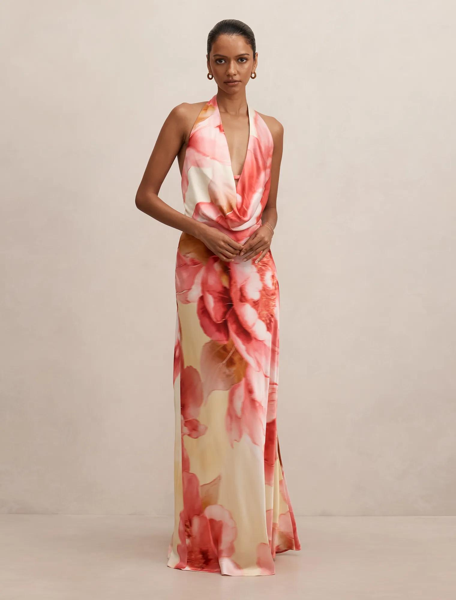 green emerald velvet dress Elegant Party Sleeveless Long Dress – Summer Dresses Canada 🍁