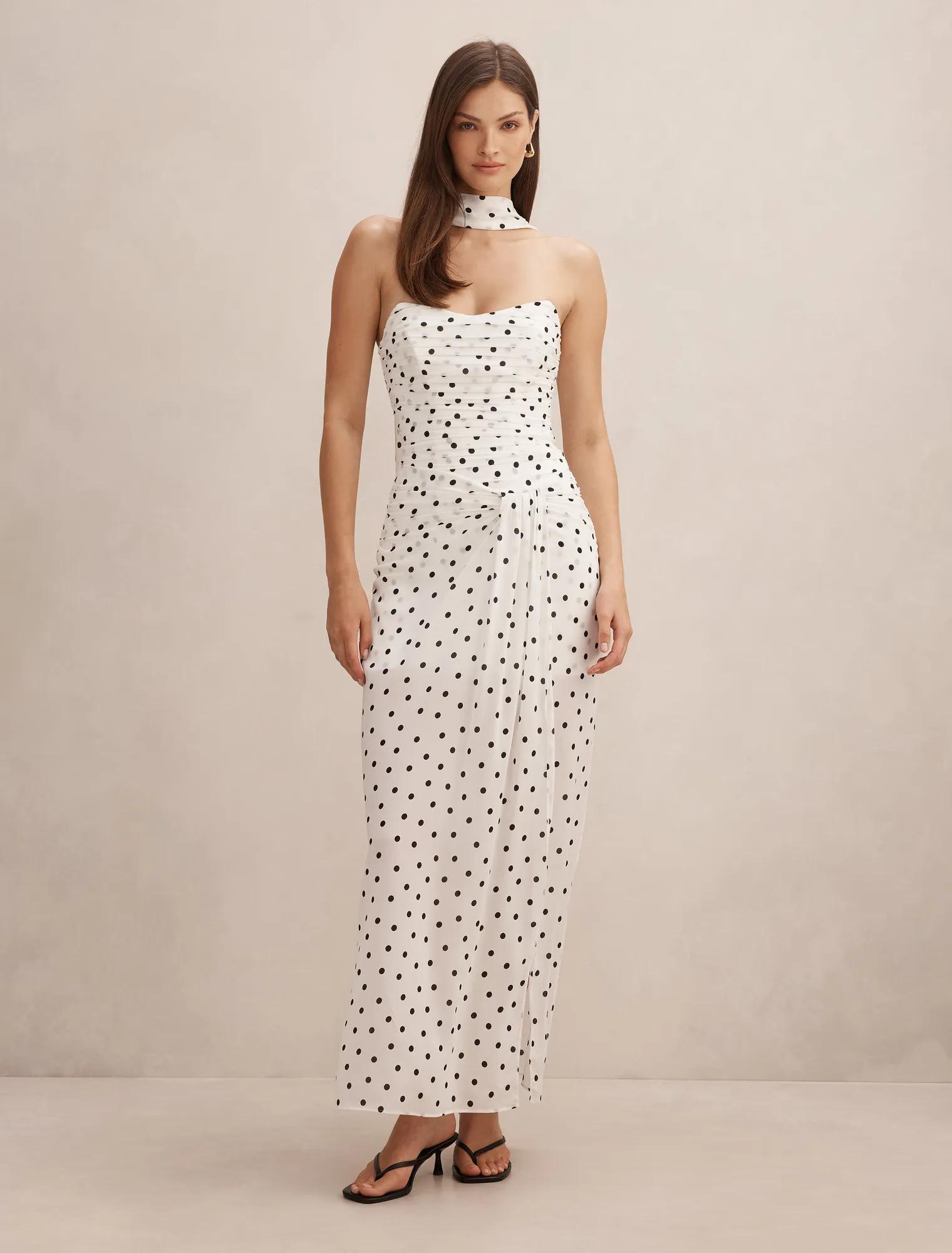 princess polly baby blue dress Shop Women's Mini, Midi, Maxi Dresses Online main image 0