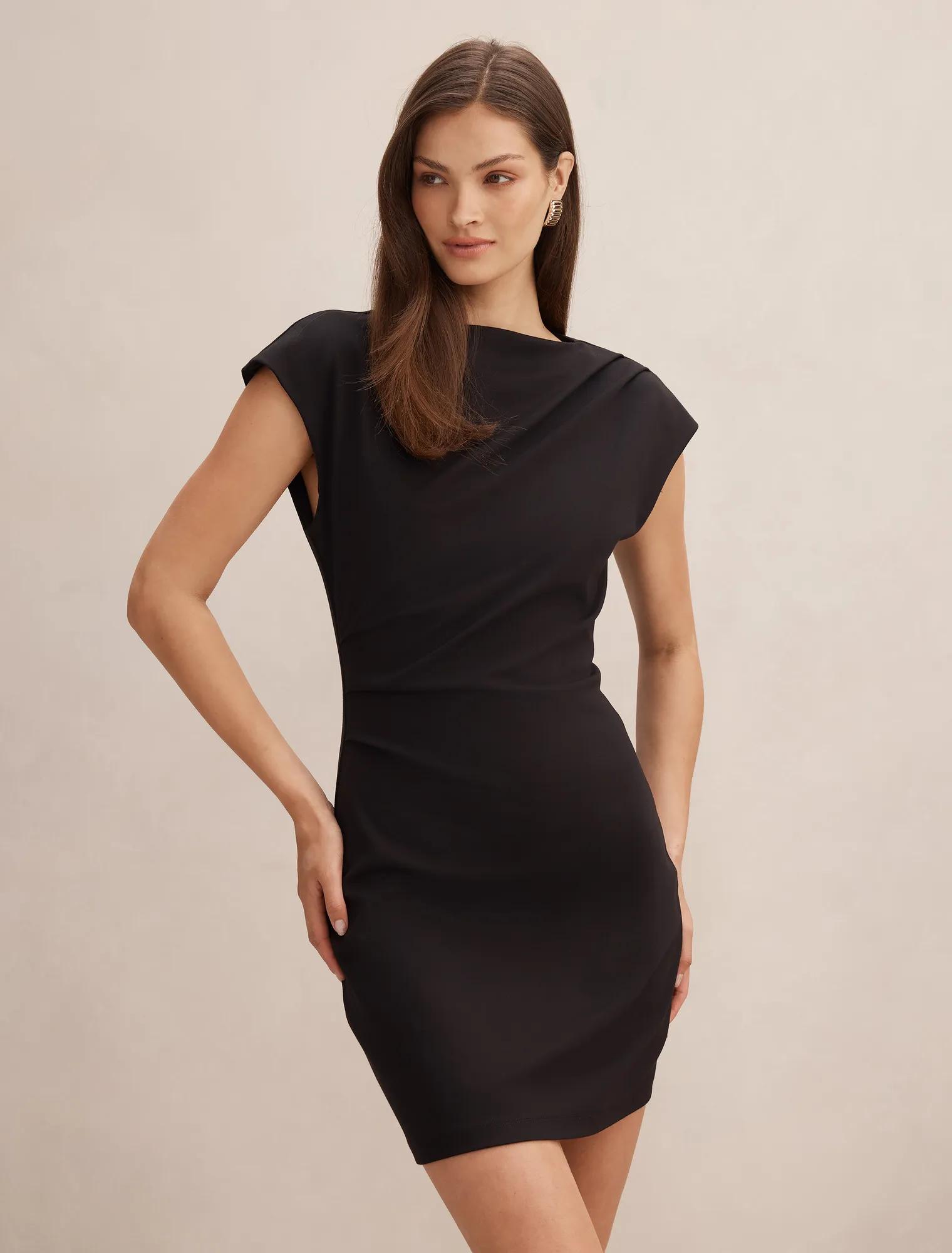 Women's Black Dresses | Black Mini, Midi, Maxi Dresses | Forever New AU