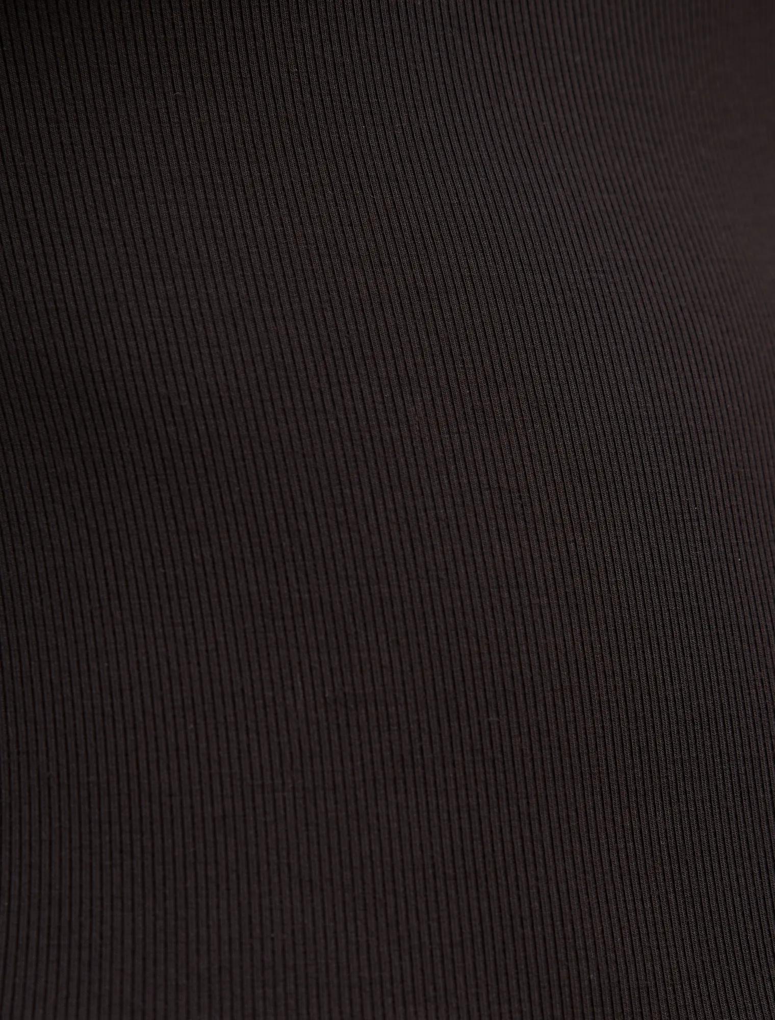 Ruby Grown On Neck Baby Tee