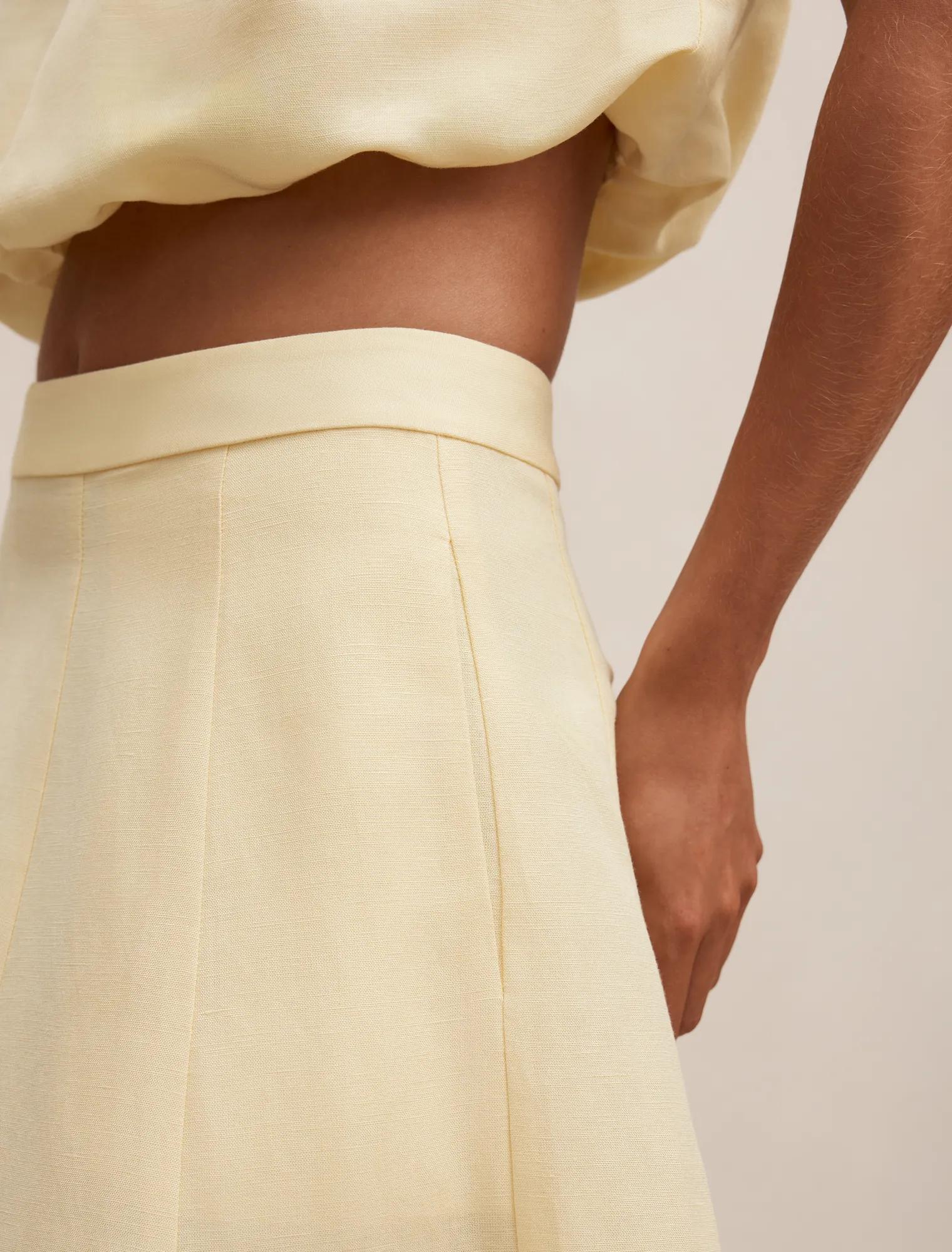 Georgina Godet Skirt