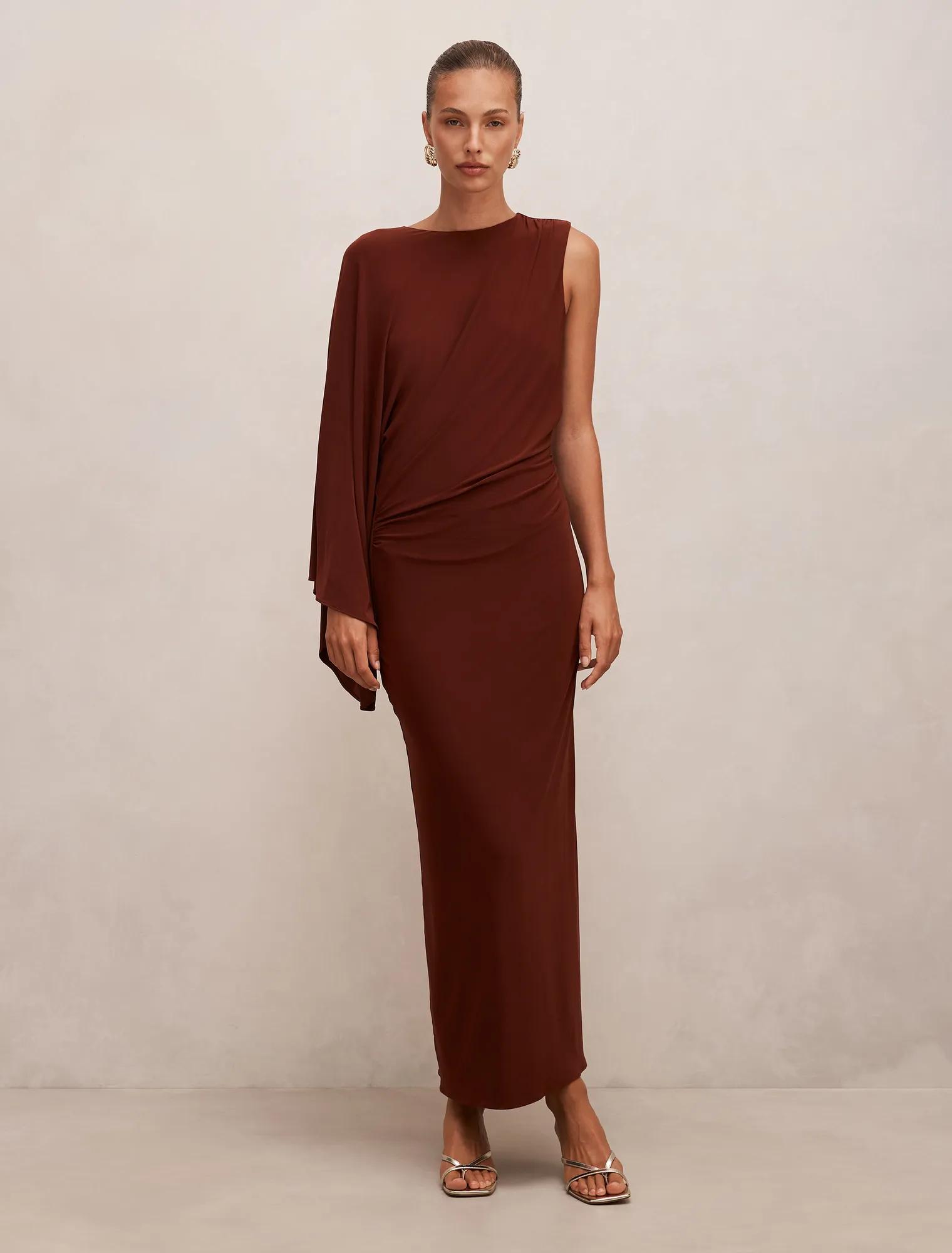Long Sleeve Dresses for Women - Maxi, Midi Long Sleeve Dresses | Forever New