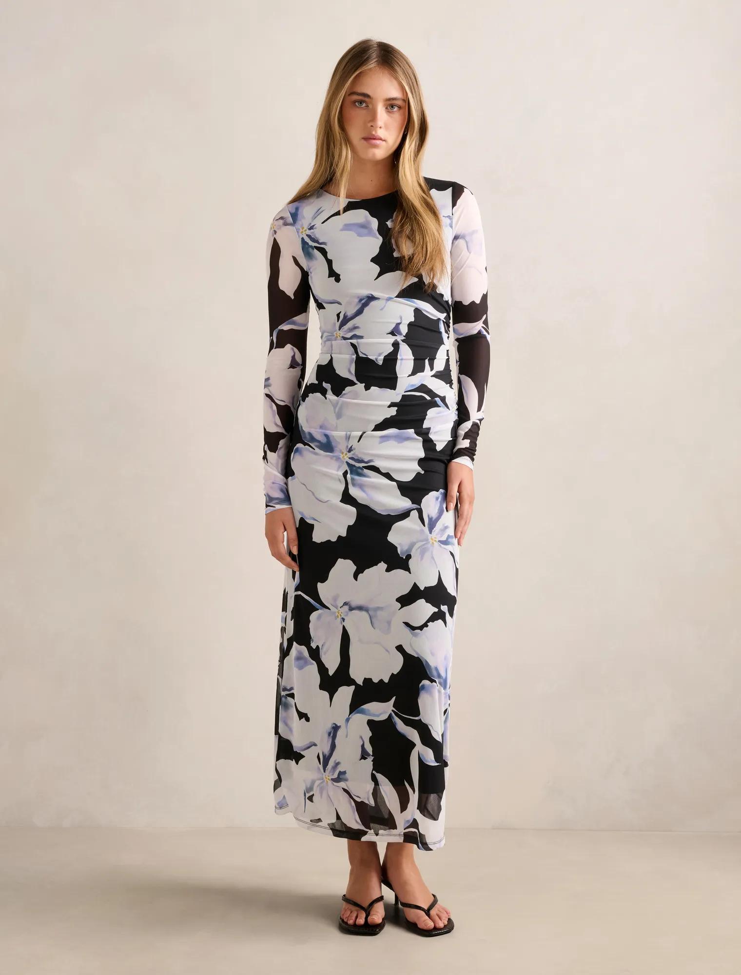 Women's floral Dresses | Shop Flower Dresses | Ever New Dresses