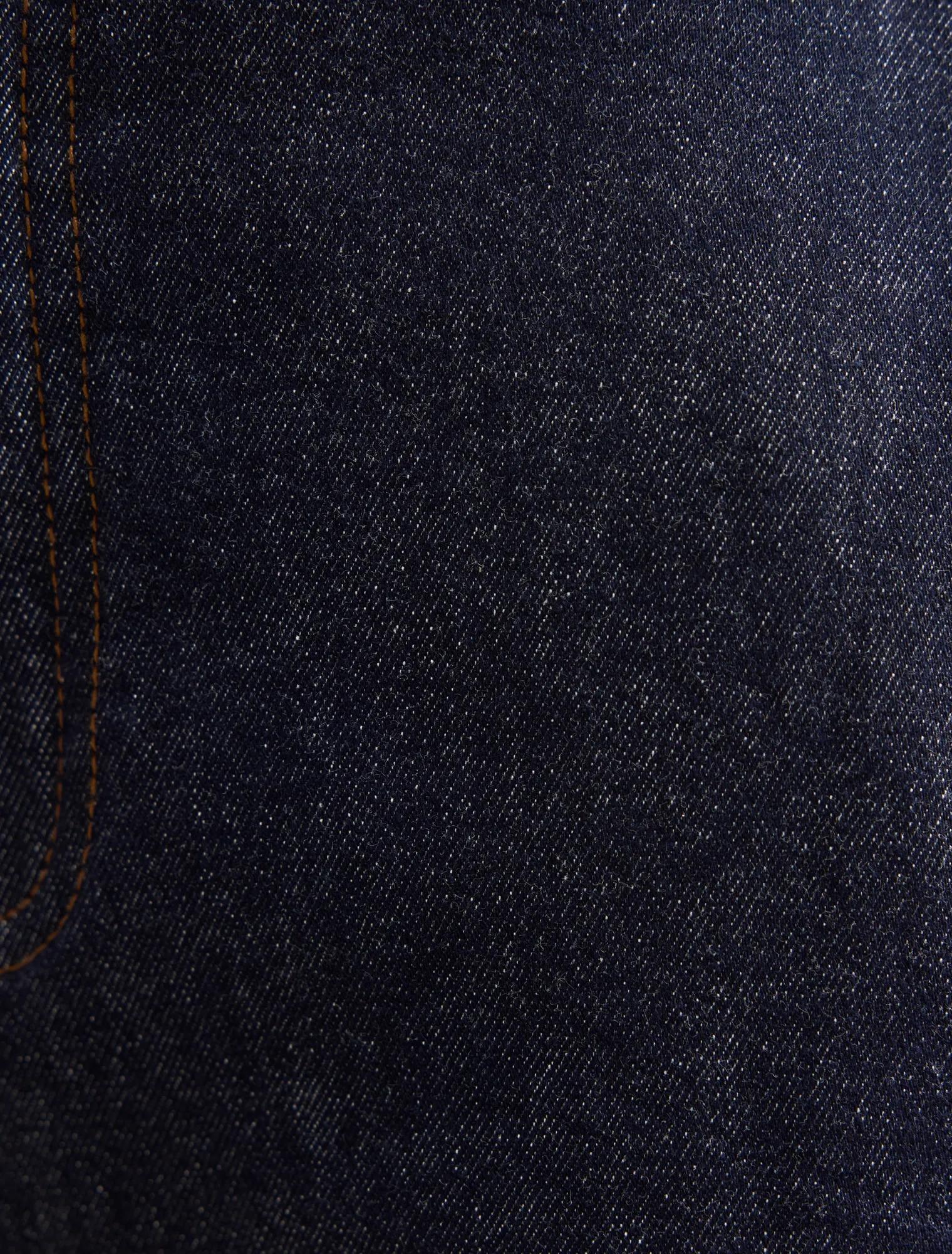 Harper Petite Denim Pant
