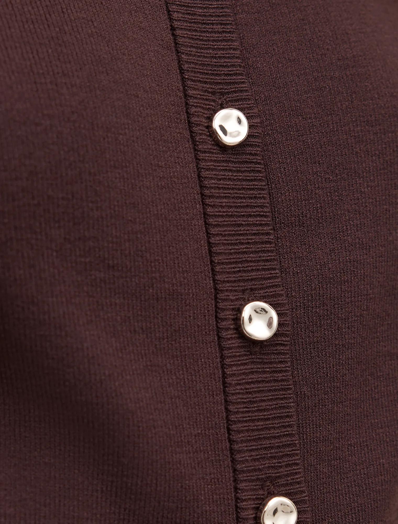 Rylee Crew Neck Cardigan