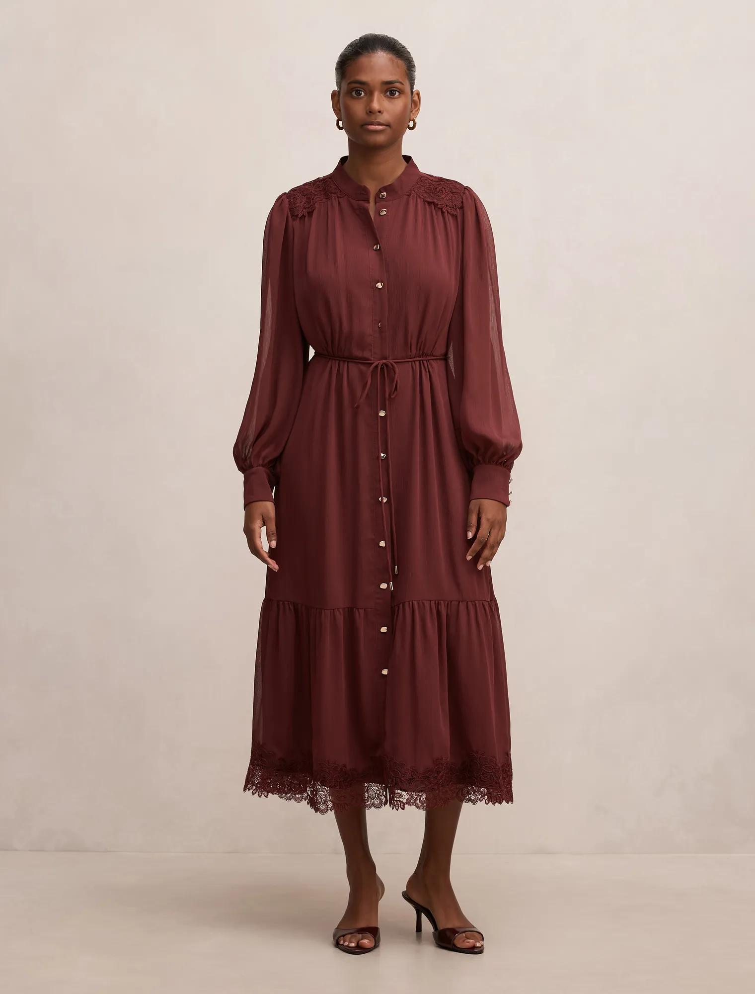 Shop Women's Midi Dresses | Black, White & Summer Outfits