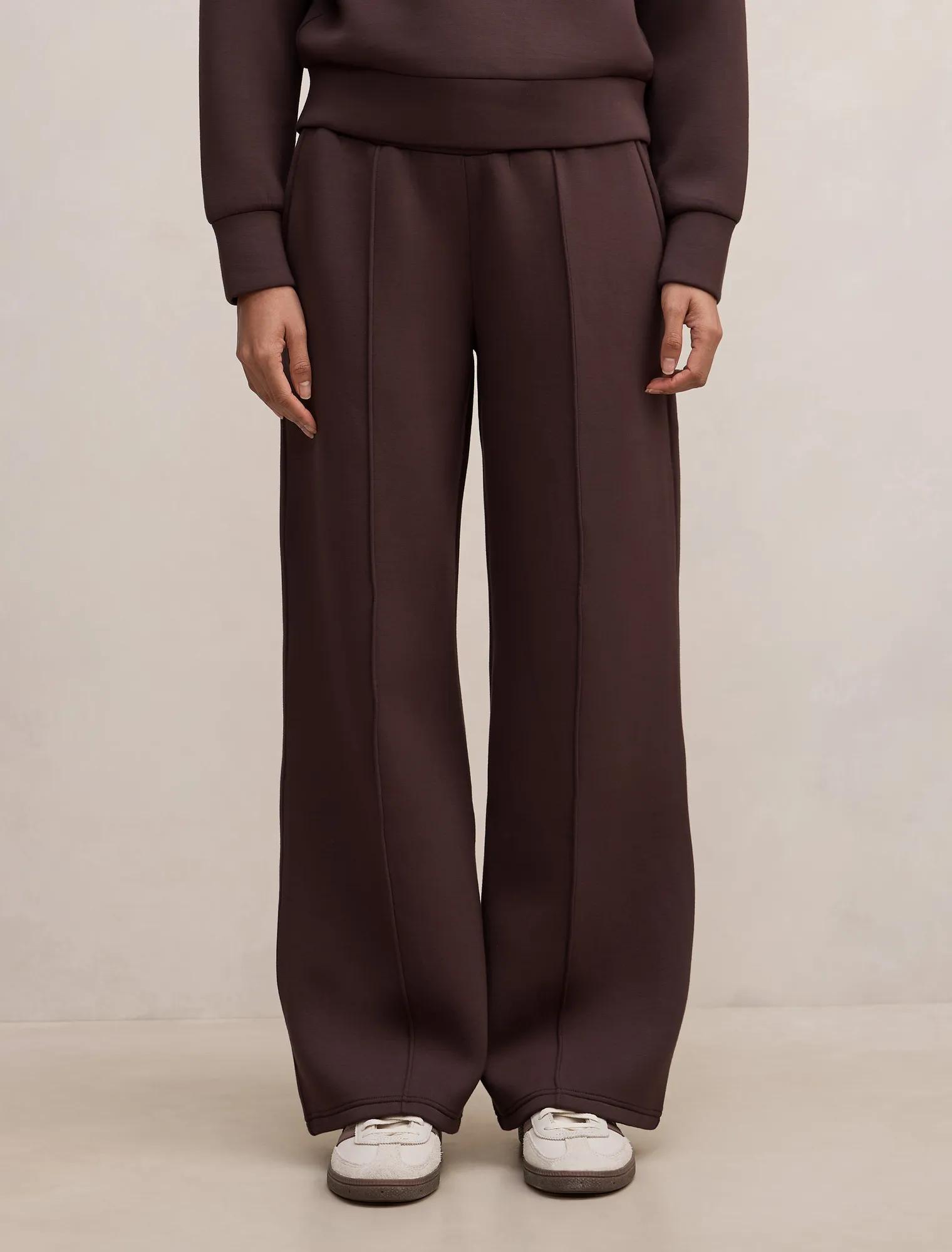 Hunter Petite Wide Leg Lounge Pant