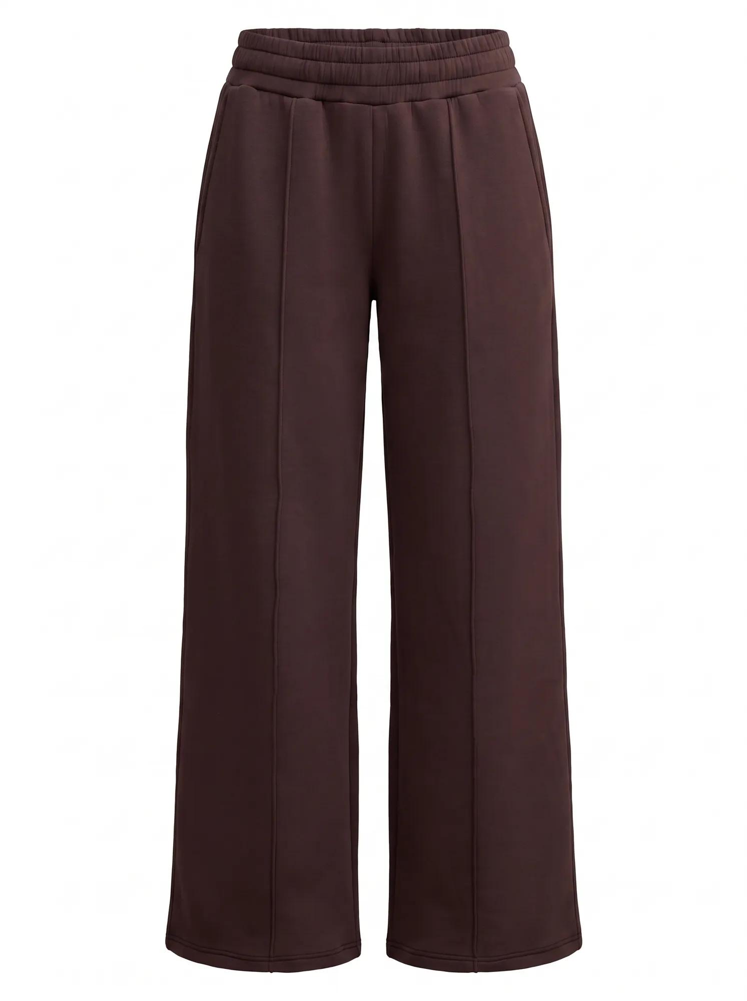 Hunter Petite Wide Leg Lounge Pant