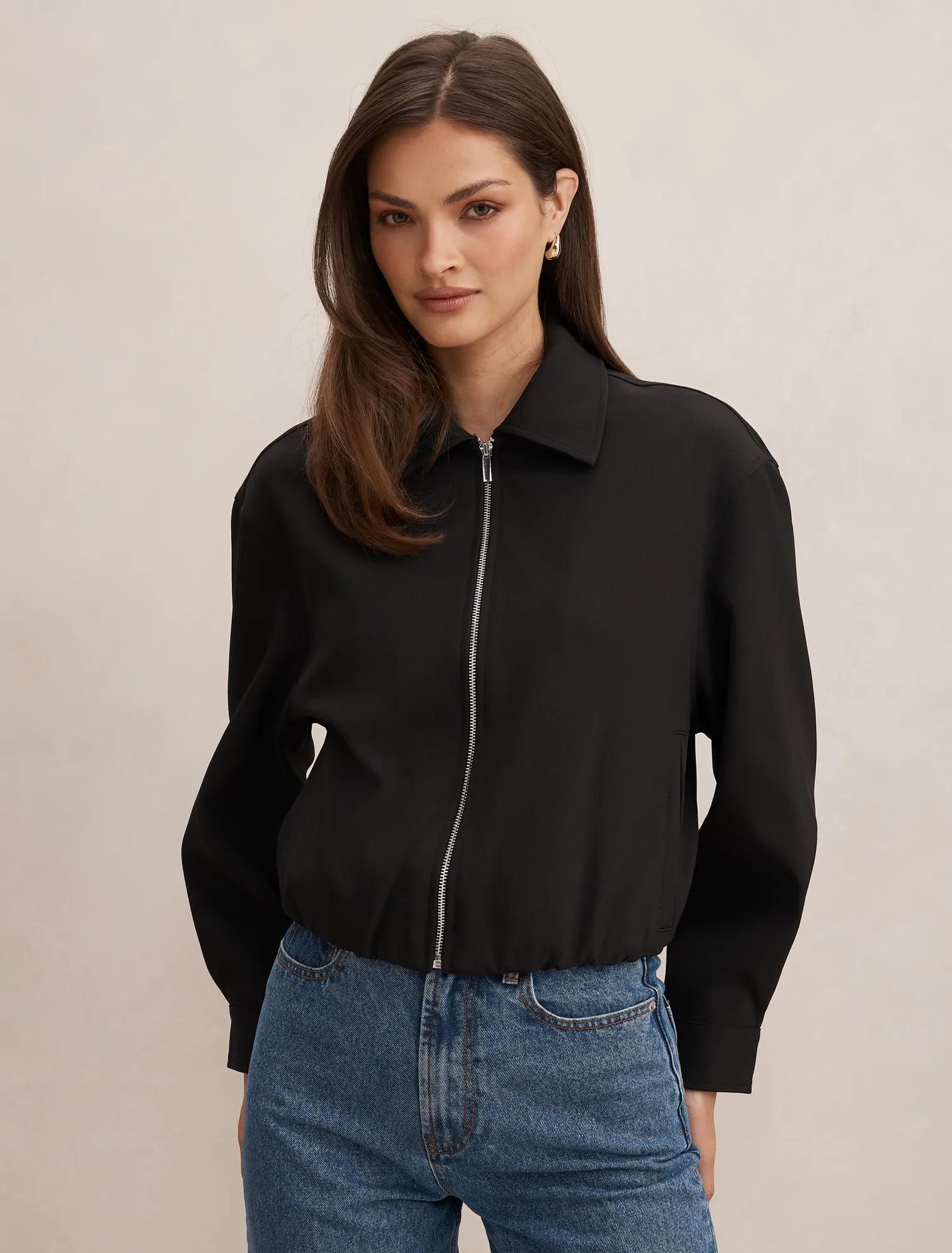 Women's Winter Jackets, Coats, Trench Coats, Blazers 2025/26 | Ever New