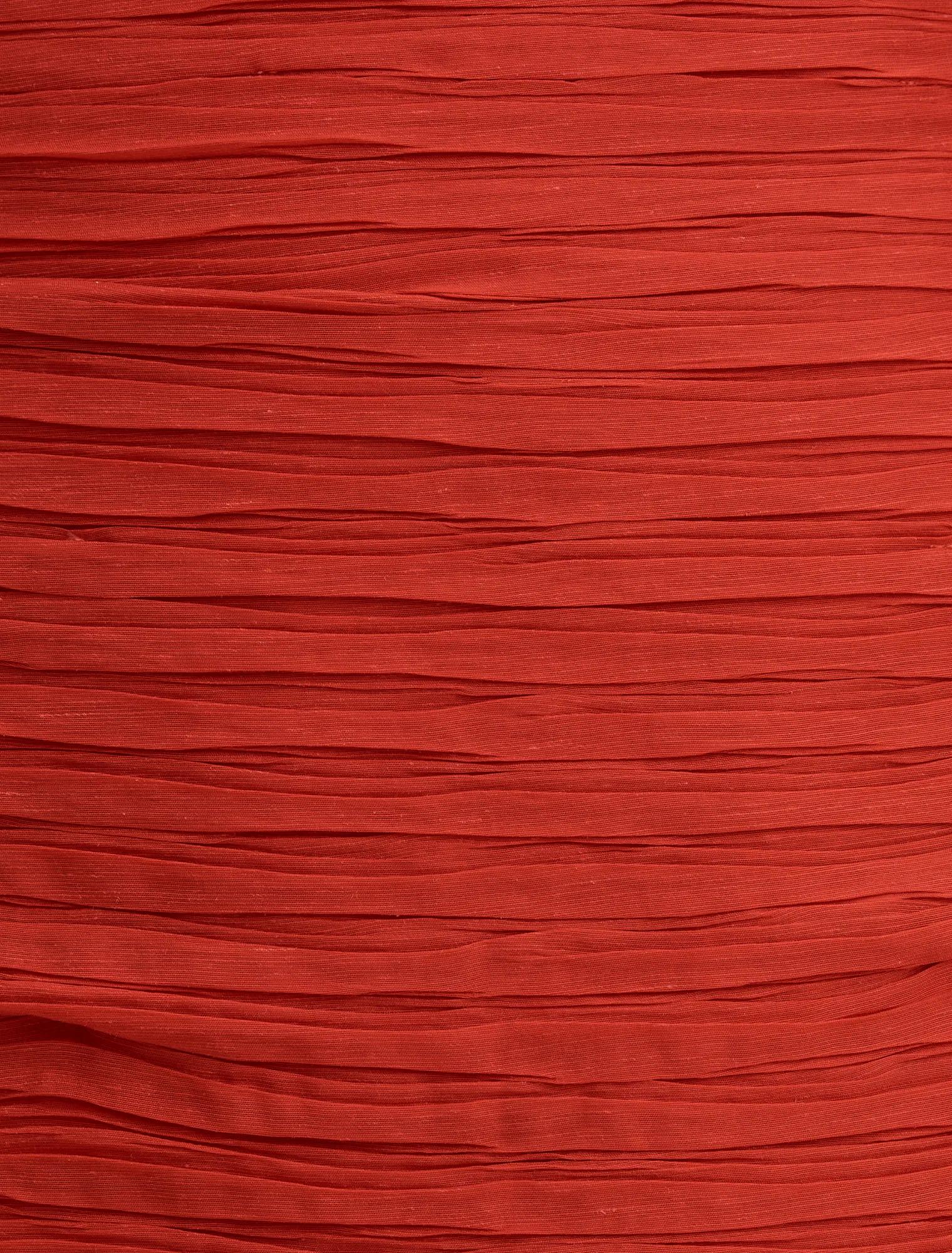 Sasha Strapless Ruched Mini Dress