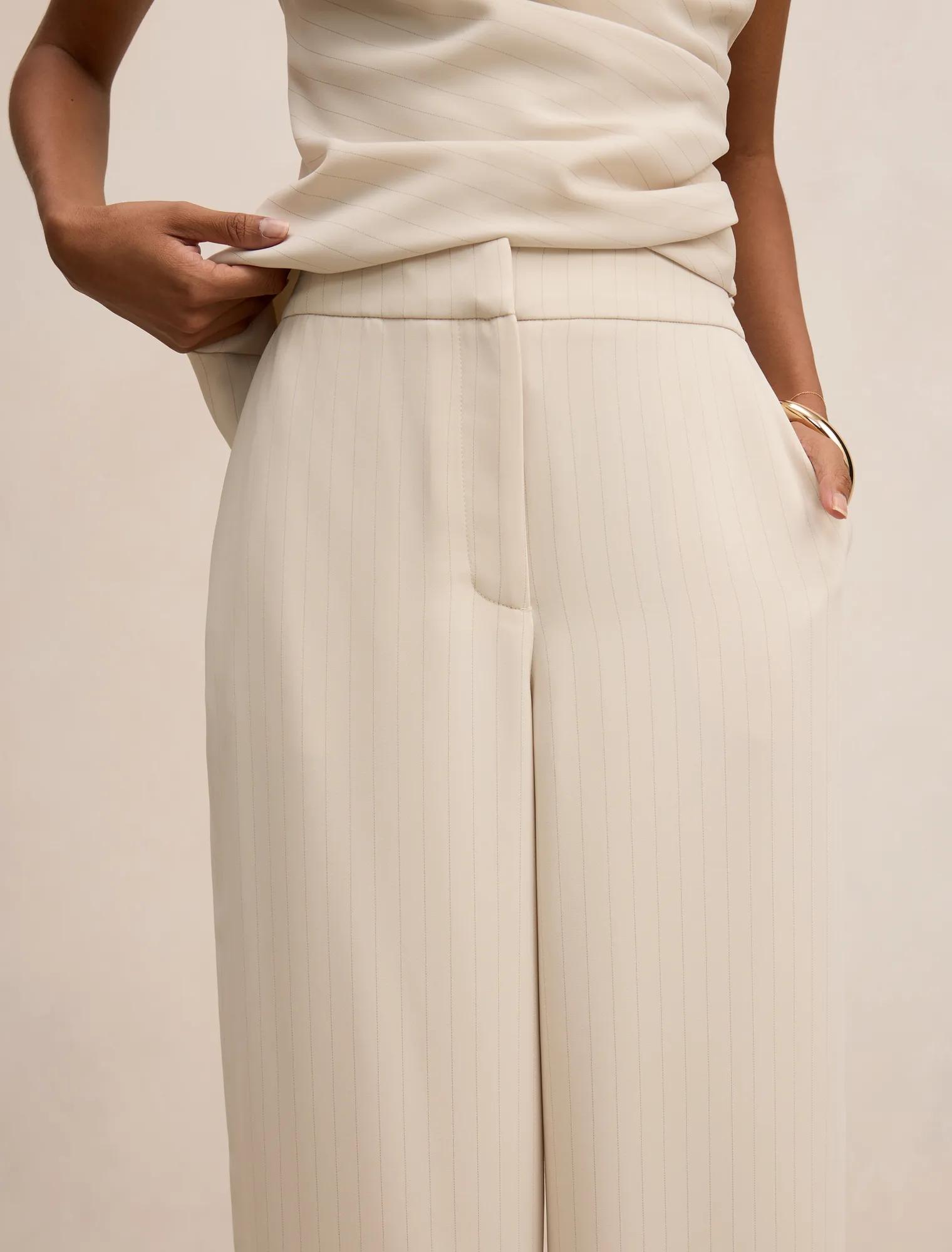 Willow Petite Wide Leg Pants