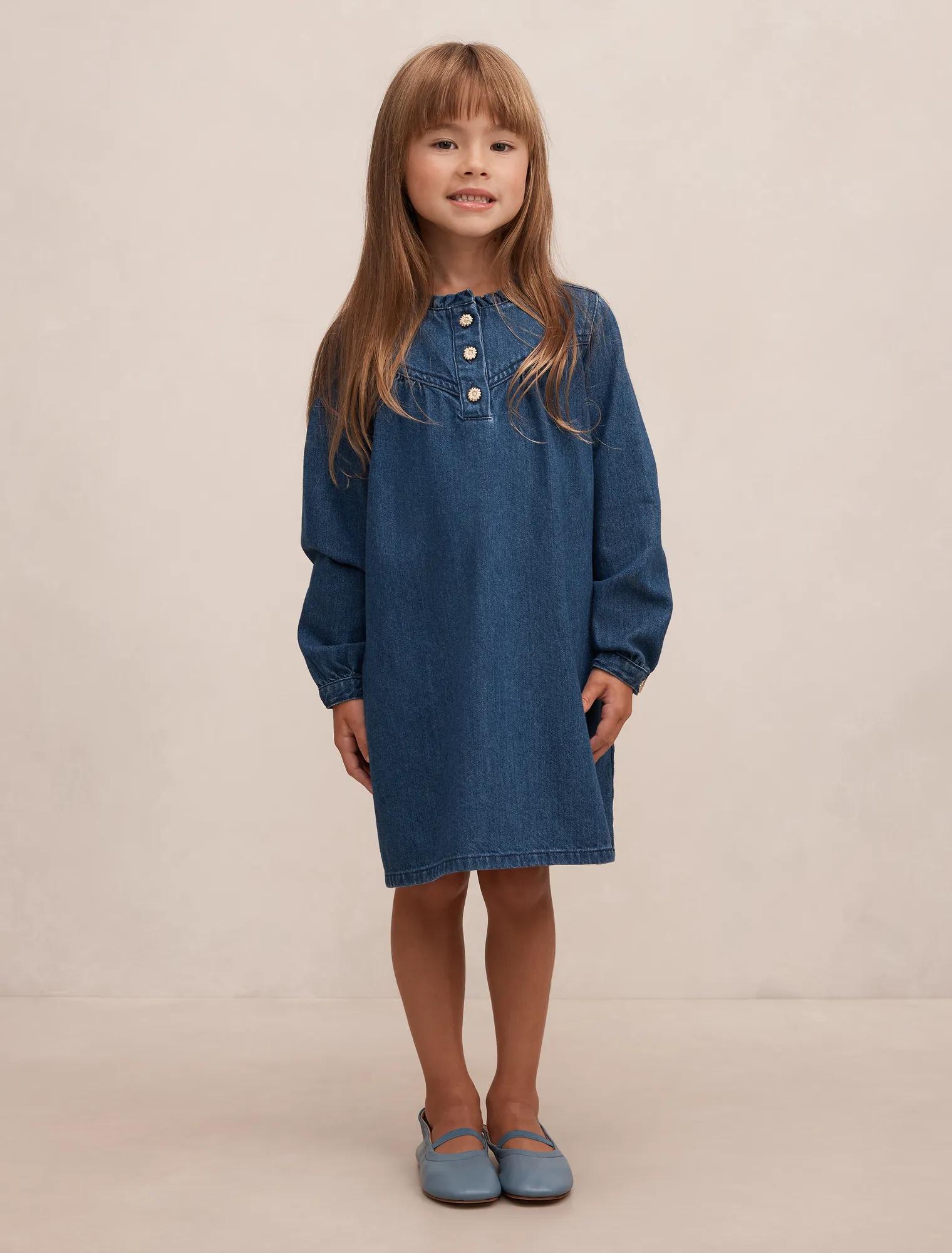 Girls & Teen Dresses & Jumpsuits | Formal, Occasion & White Dress