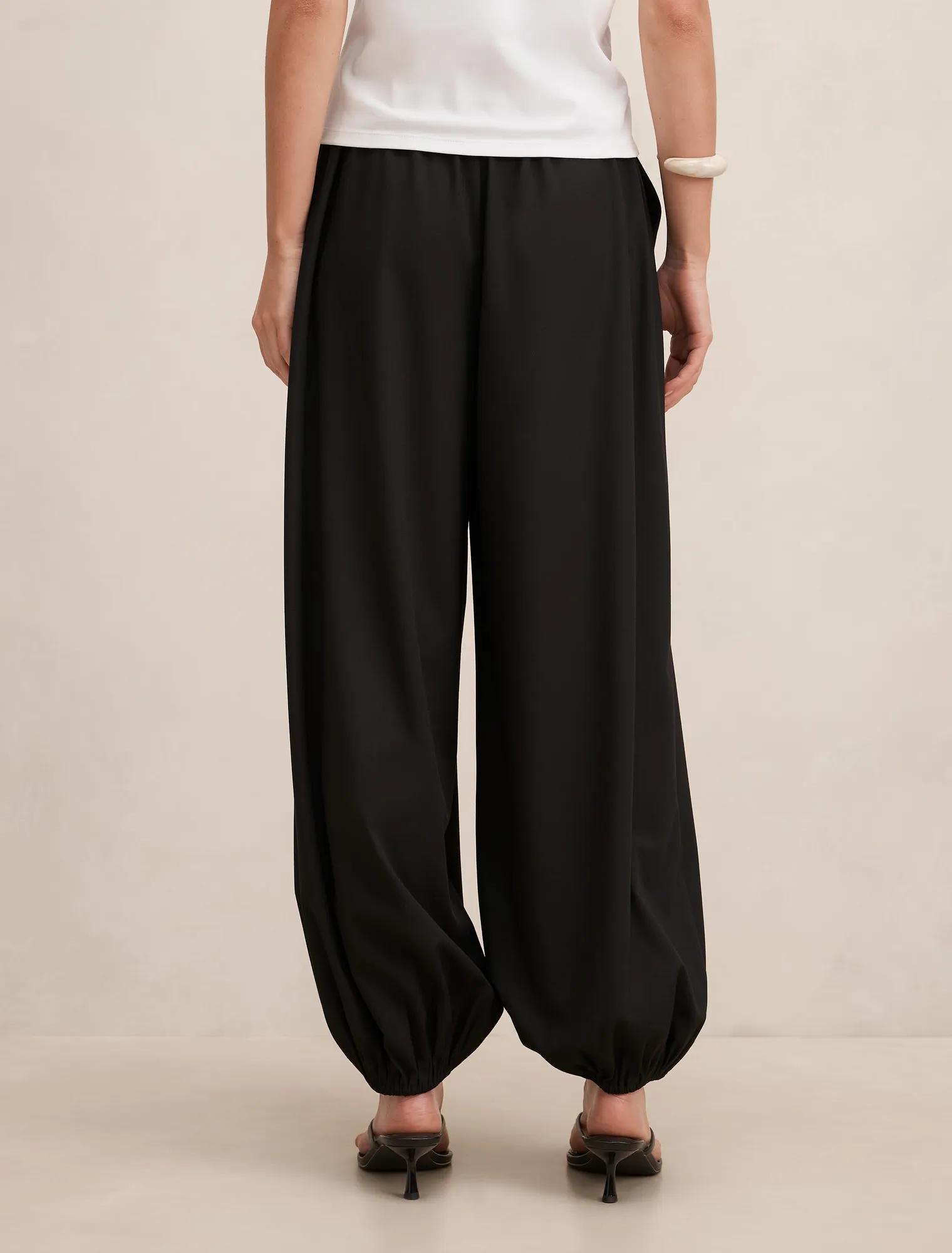 Becky Balloon Pant