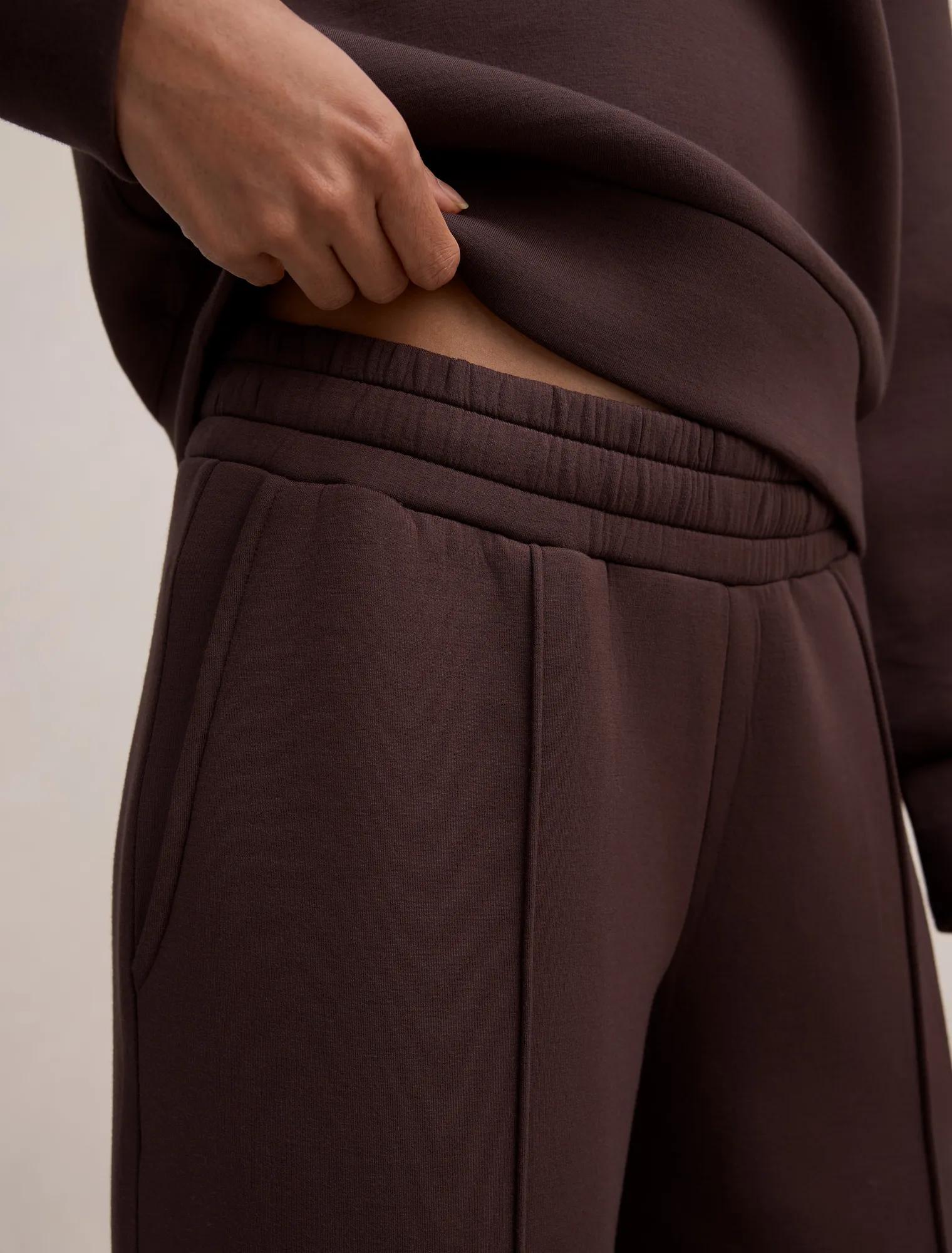 Hunter Petite Wide Leg Lounge Pant