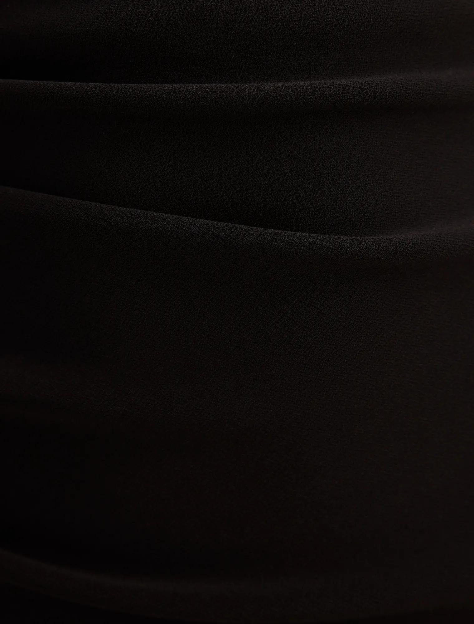 Betty Strapless Bodycon Dress