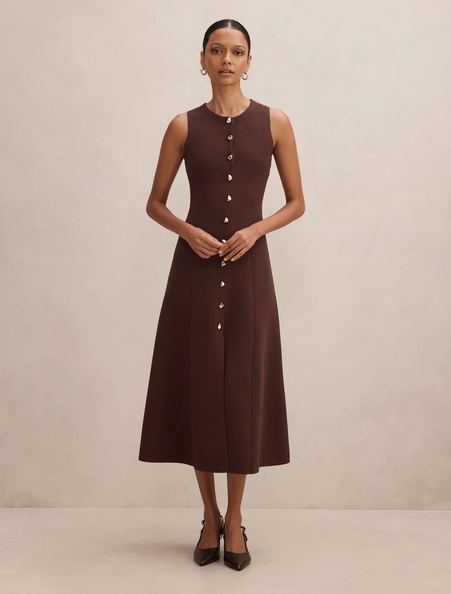 Shop Women's Midi Dresses