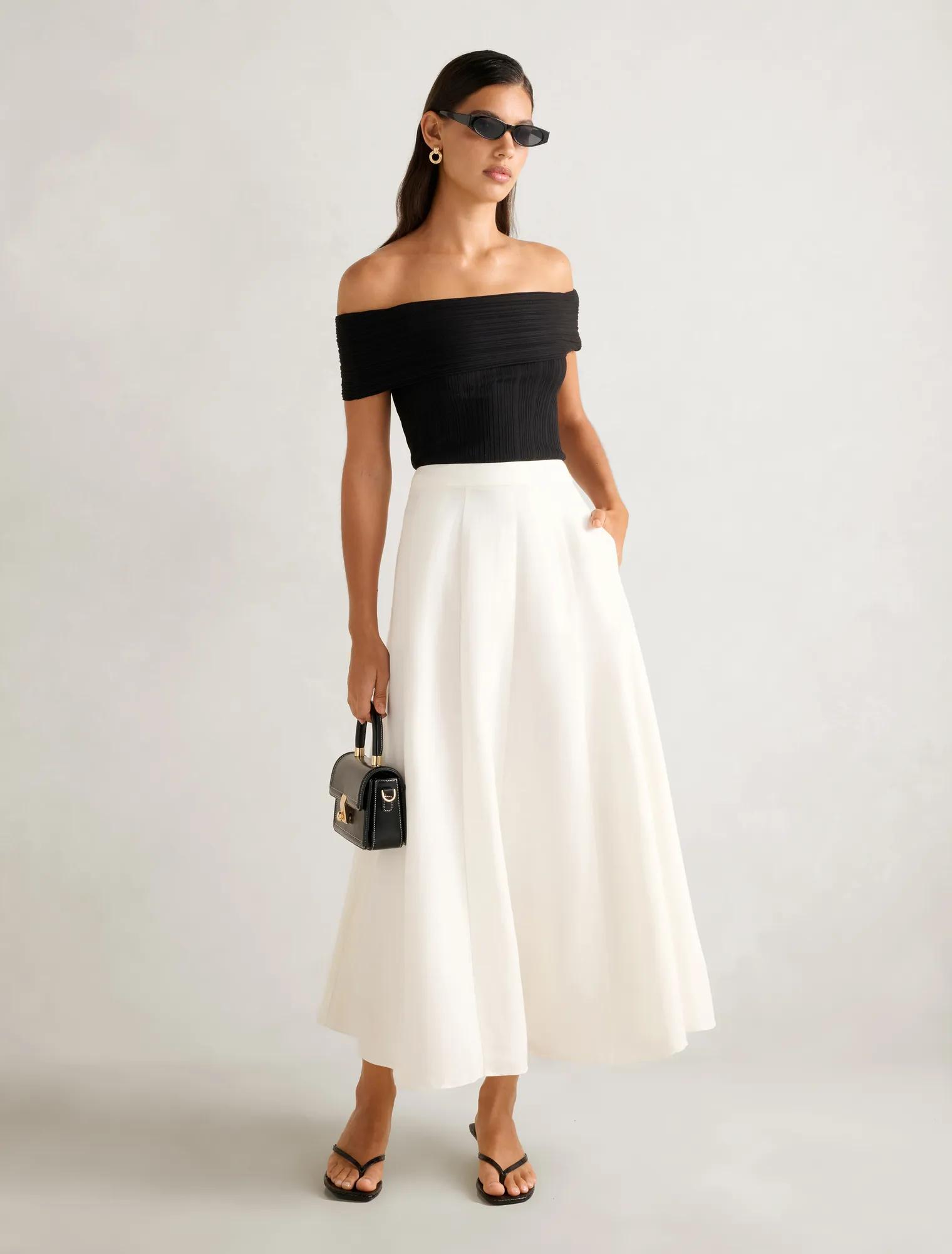 Georgina Godet Skirt
