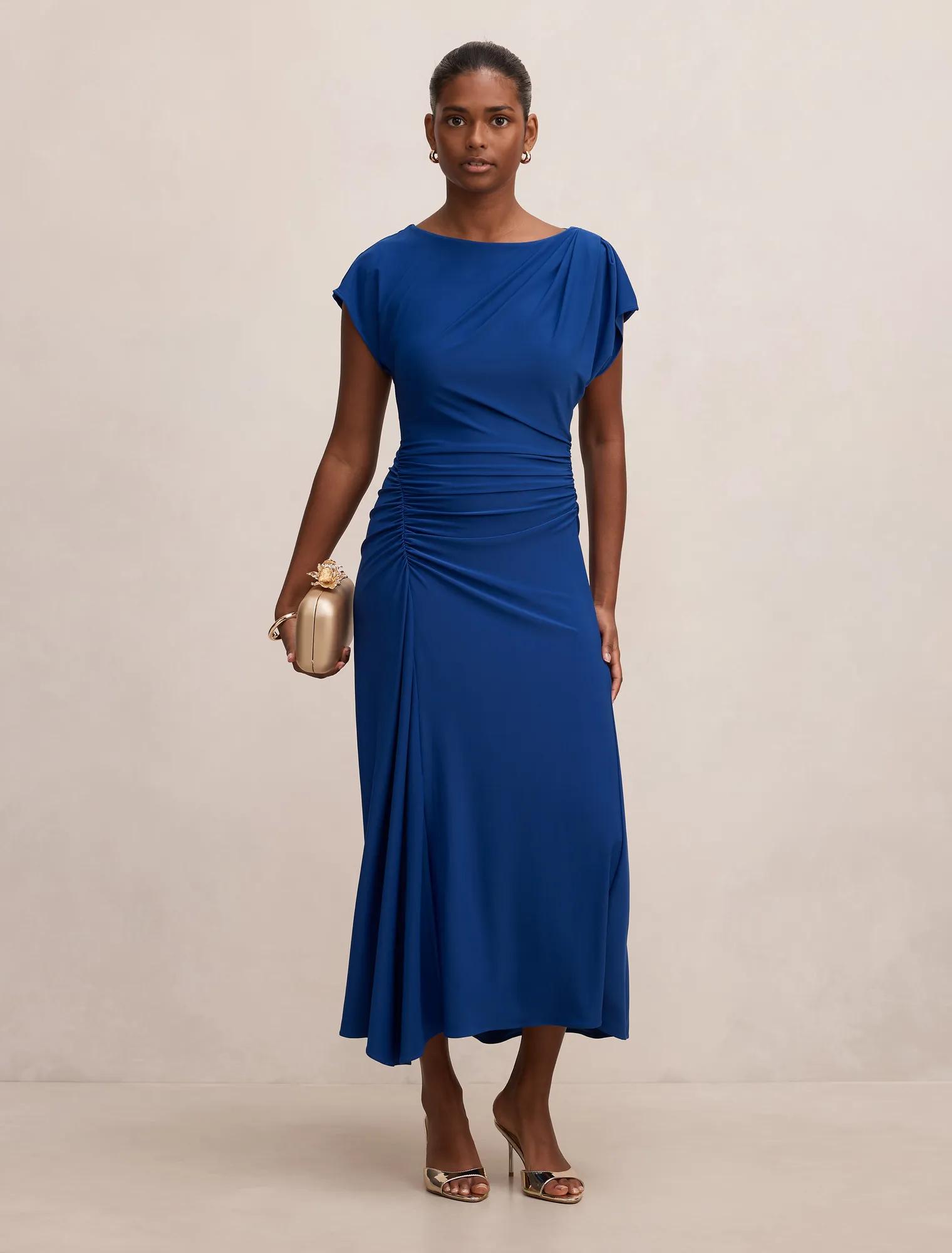 Women's Formal Dresses | Elegant Gowns & Semi-Formal Styles