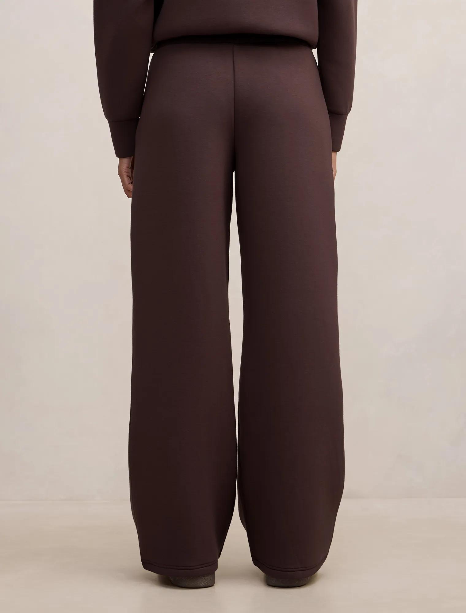 Hunter Petite Wide Leg Lounge Pant