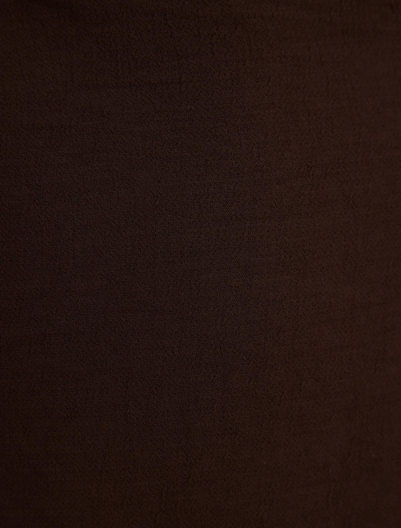 Danielle Asymmetrical Mini Dress