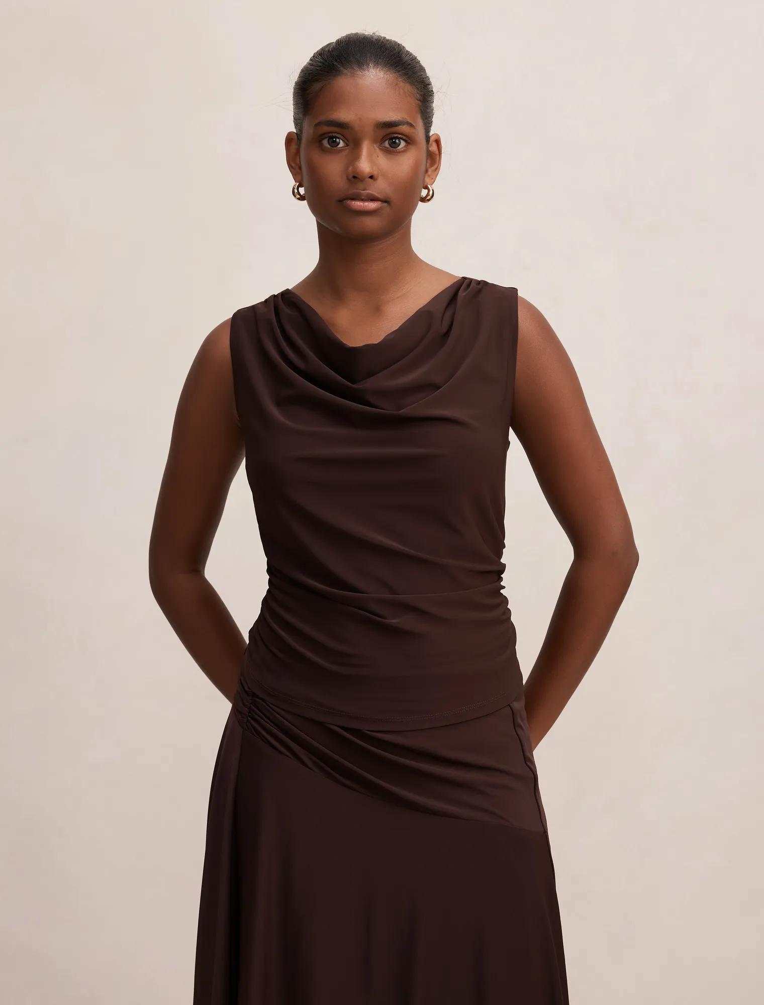 Women's Tops | Camisoles & Off The Shoulder Tops | Ever New