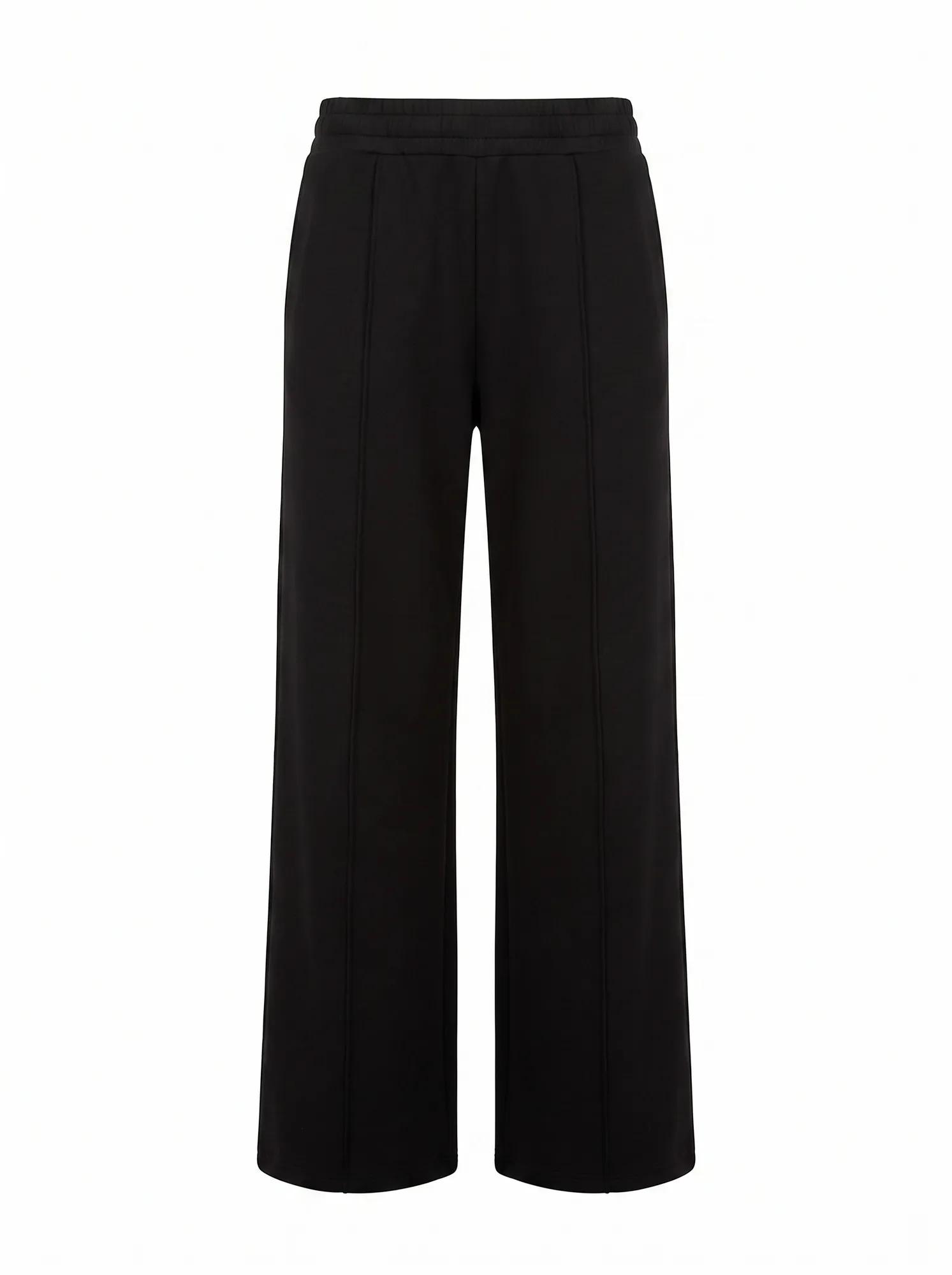 Hunter Wide Leg Lounge Pant