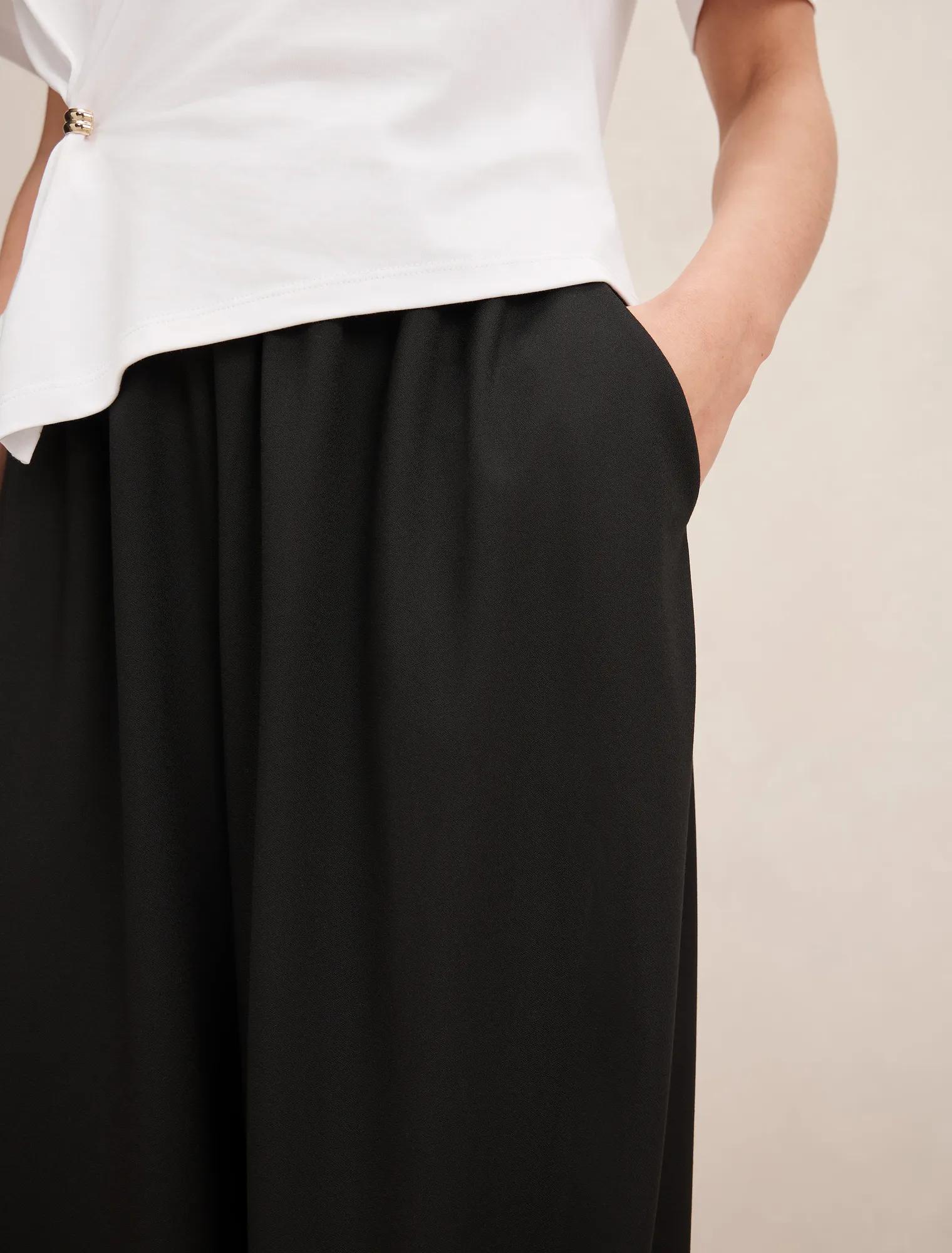 Becky Balloon Pant