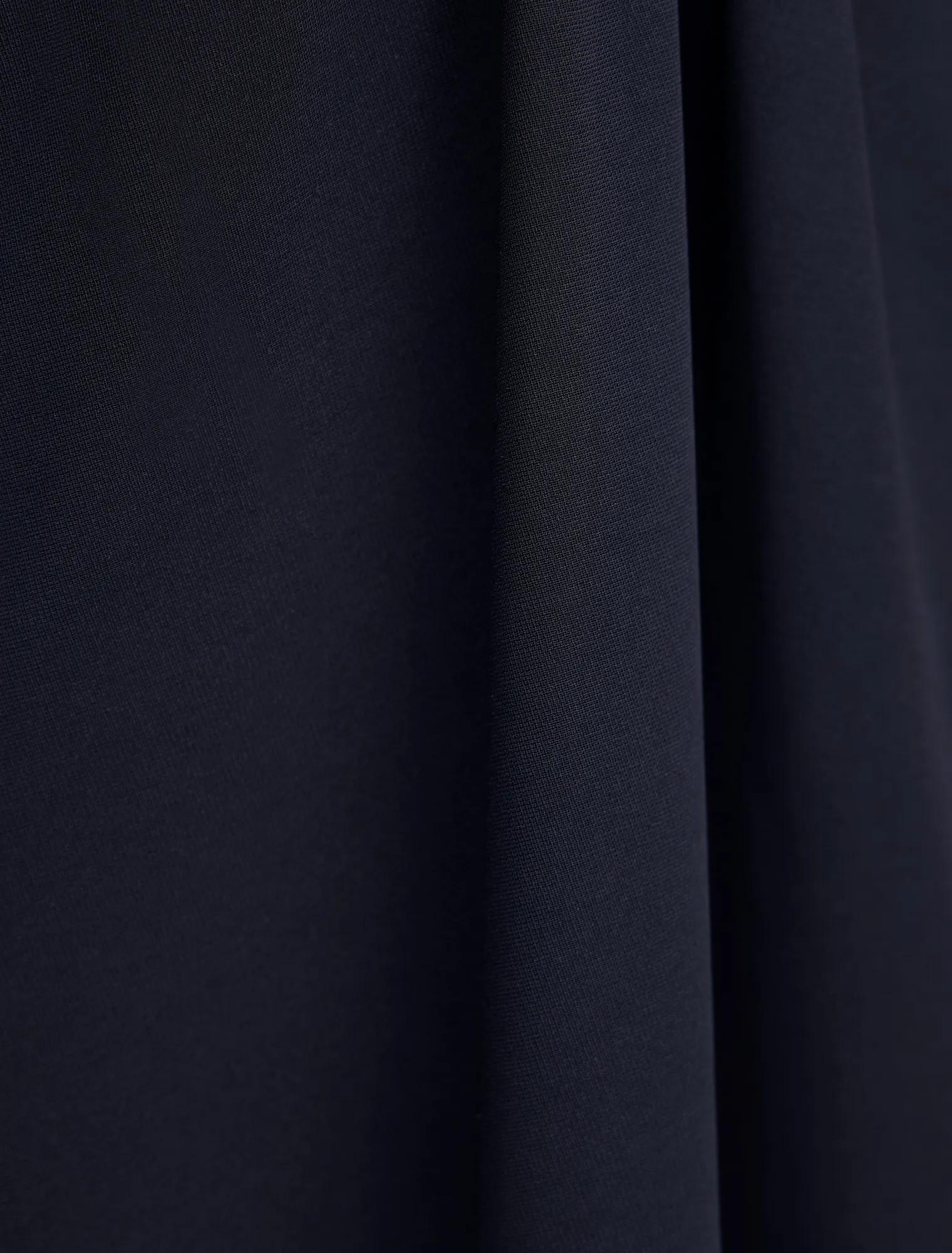 Wren Hardware Detail Midi Dress