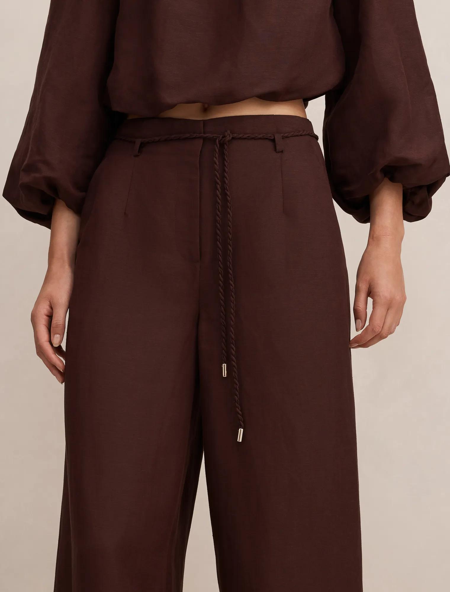 Myla Wide Leg Pant