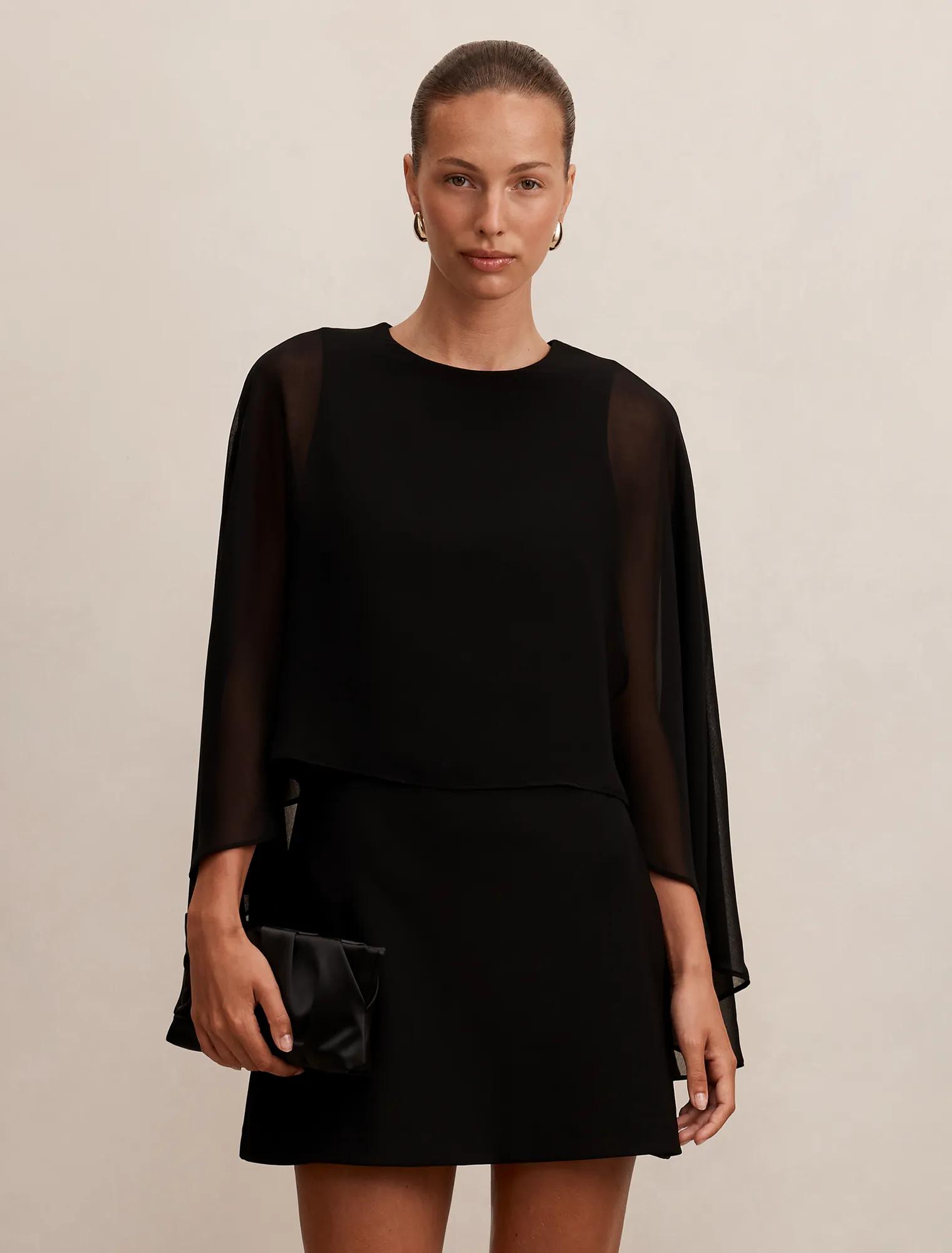 Women's Black Dresses | Black Mini, Midi, Maxi Dresses | Forever New AU Women's Black Dresses | Black Mini, Midi, Maxi Dresses | Forever New AU