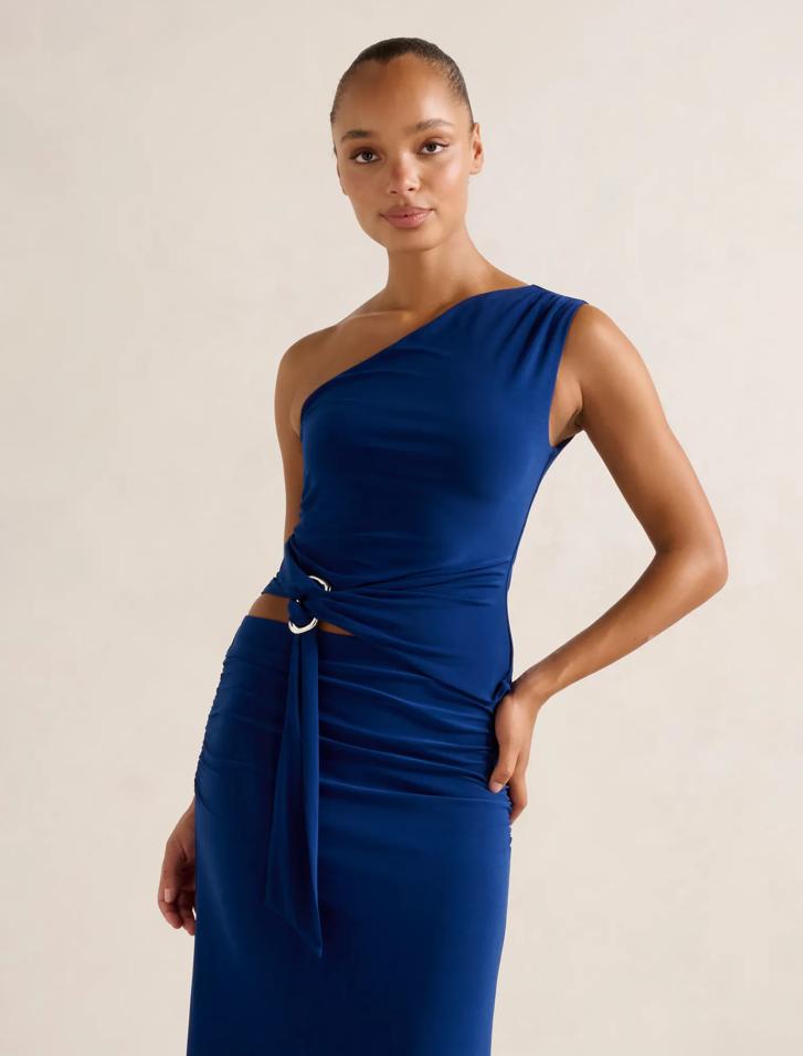 Evening Tops Winter Out Going Party Tops Shirts Forever New