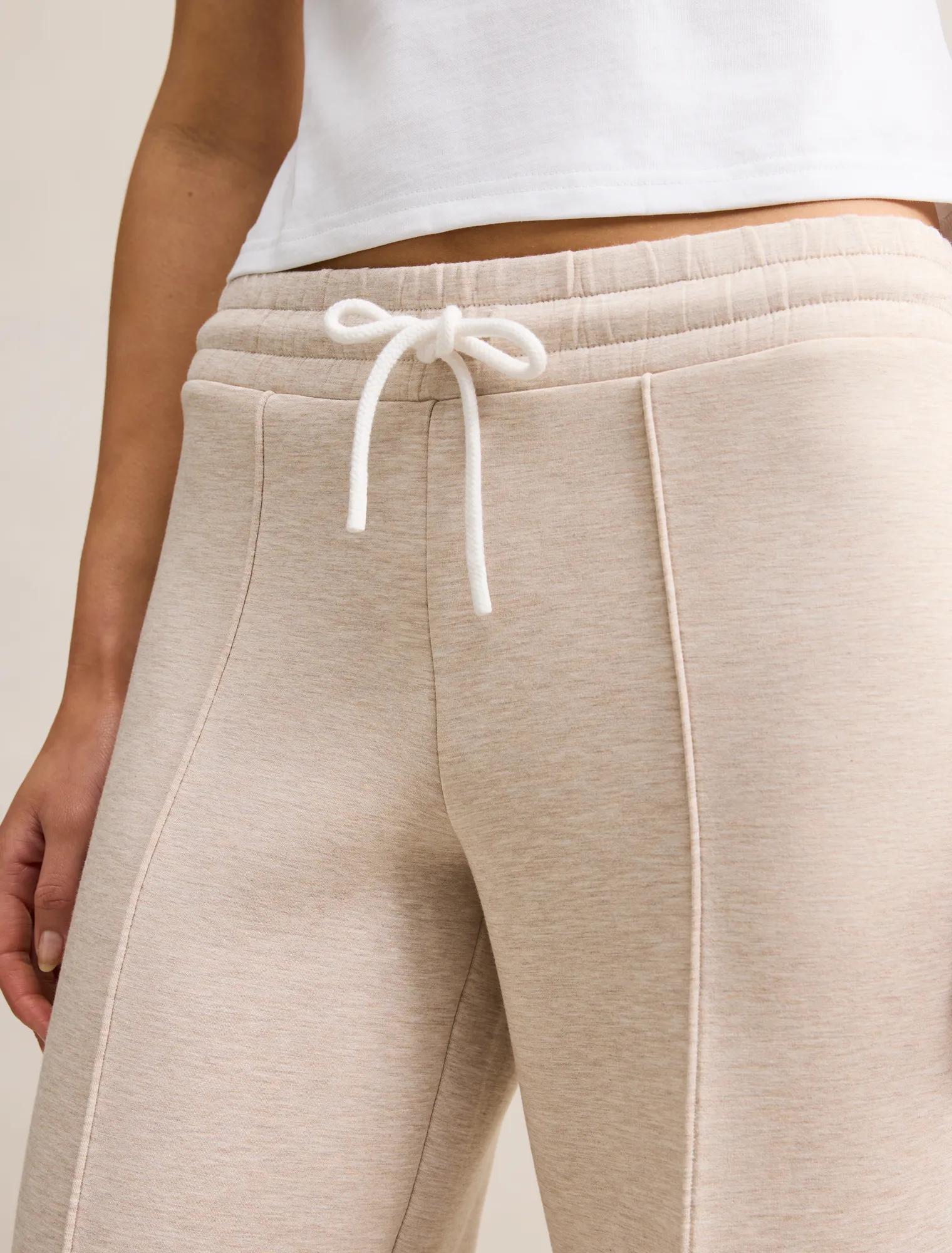Tiana Wide Leg Track Pants