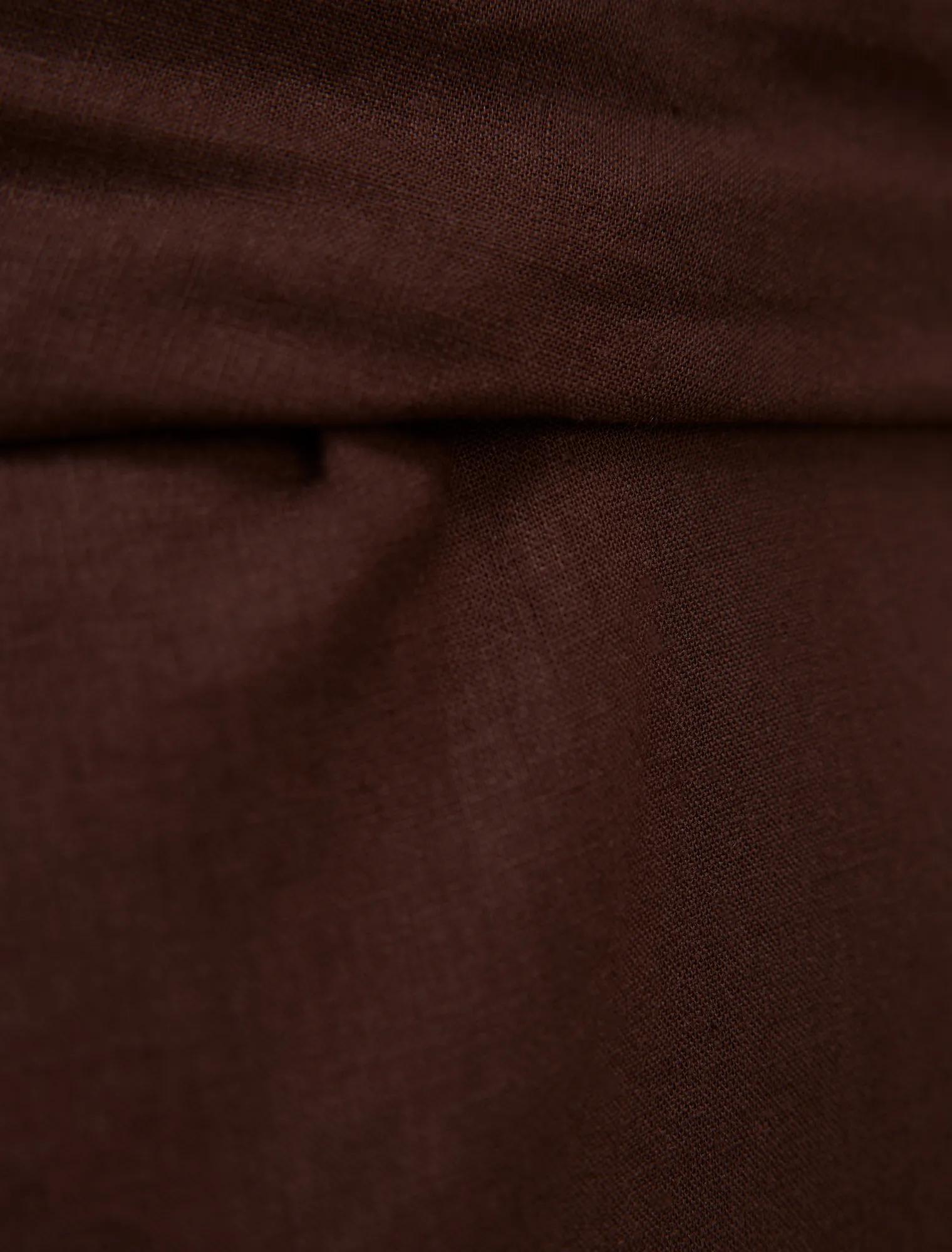Zoey Halter Tie Midi