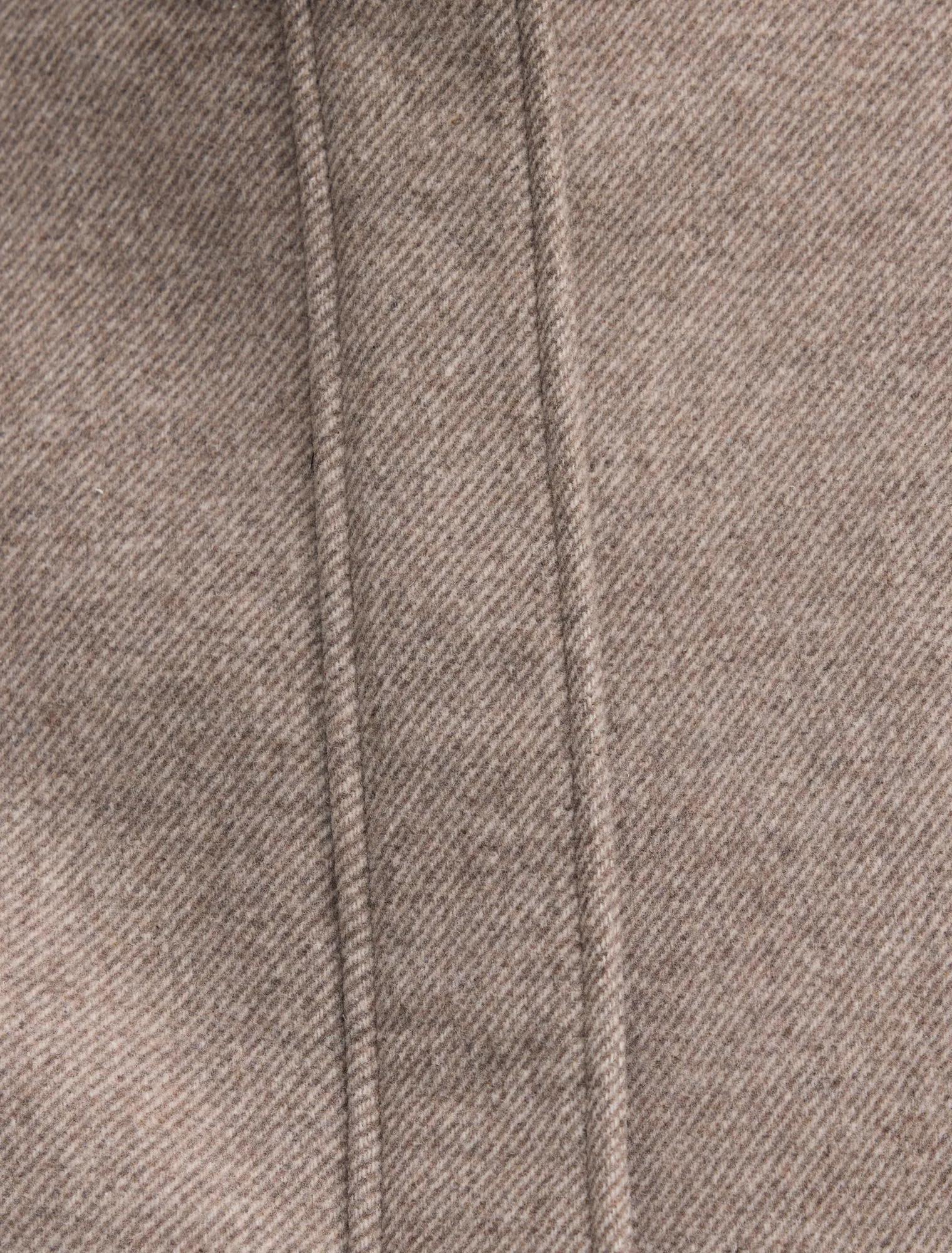 Kira Funnel Neck Jacket