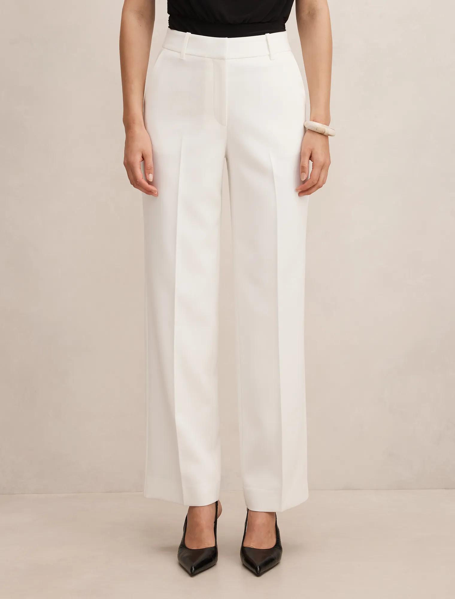 Women's Work Pants | Shop Women's Business Casual | Ever New