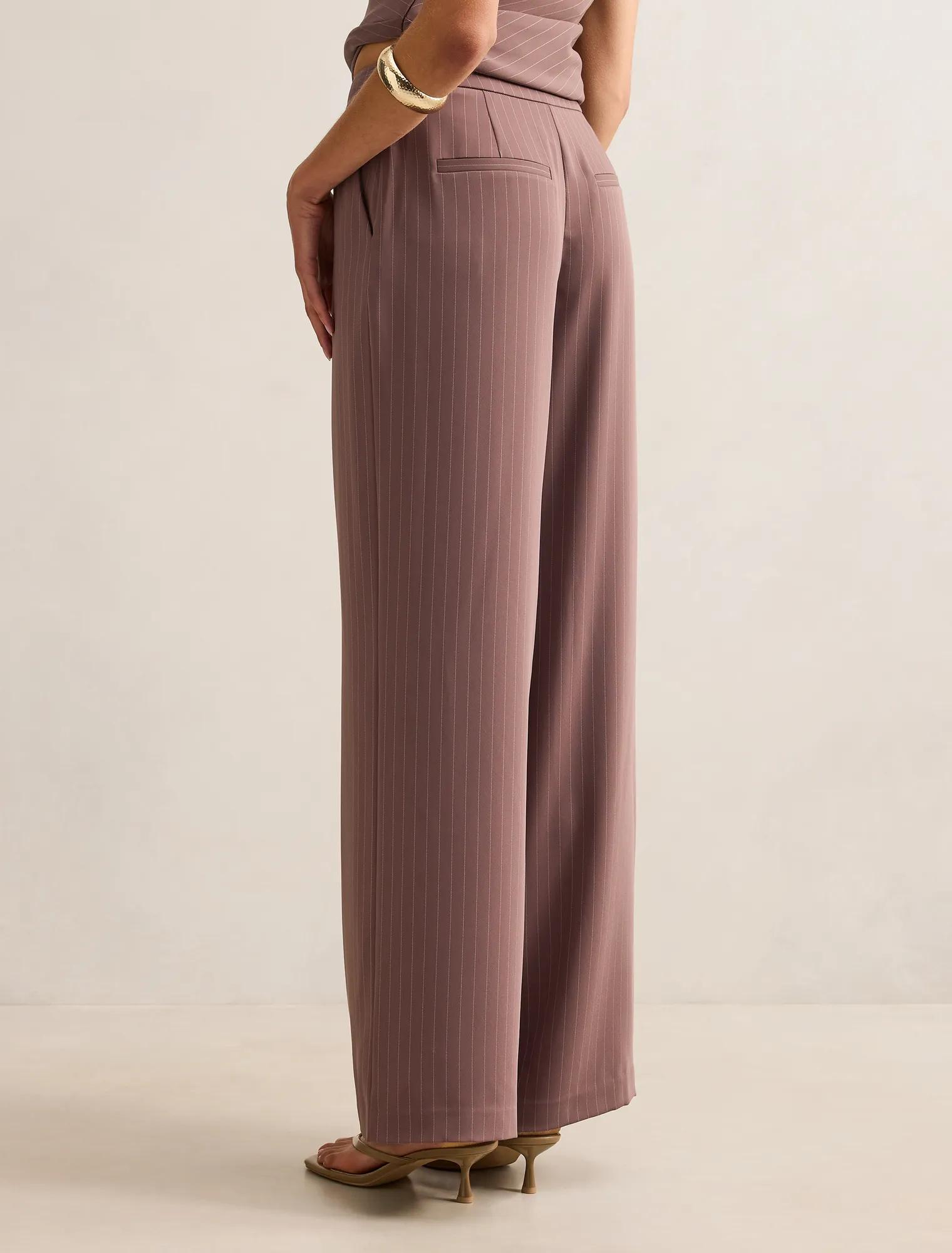 Willow Wide Leg Pants