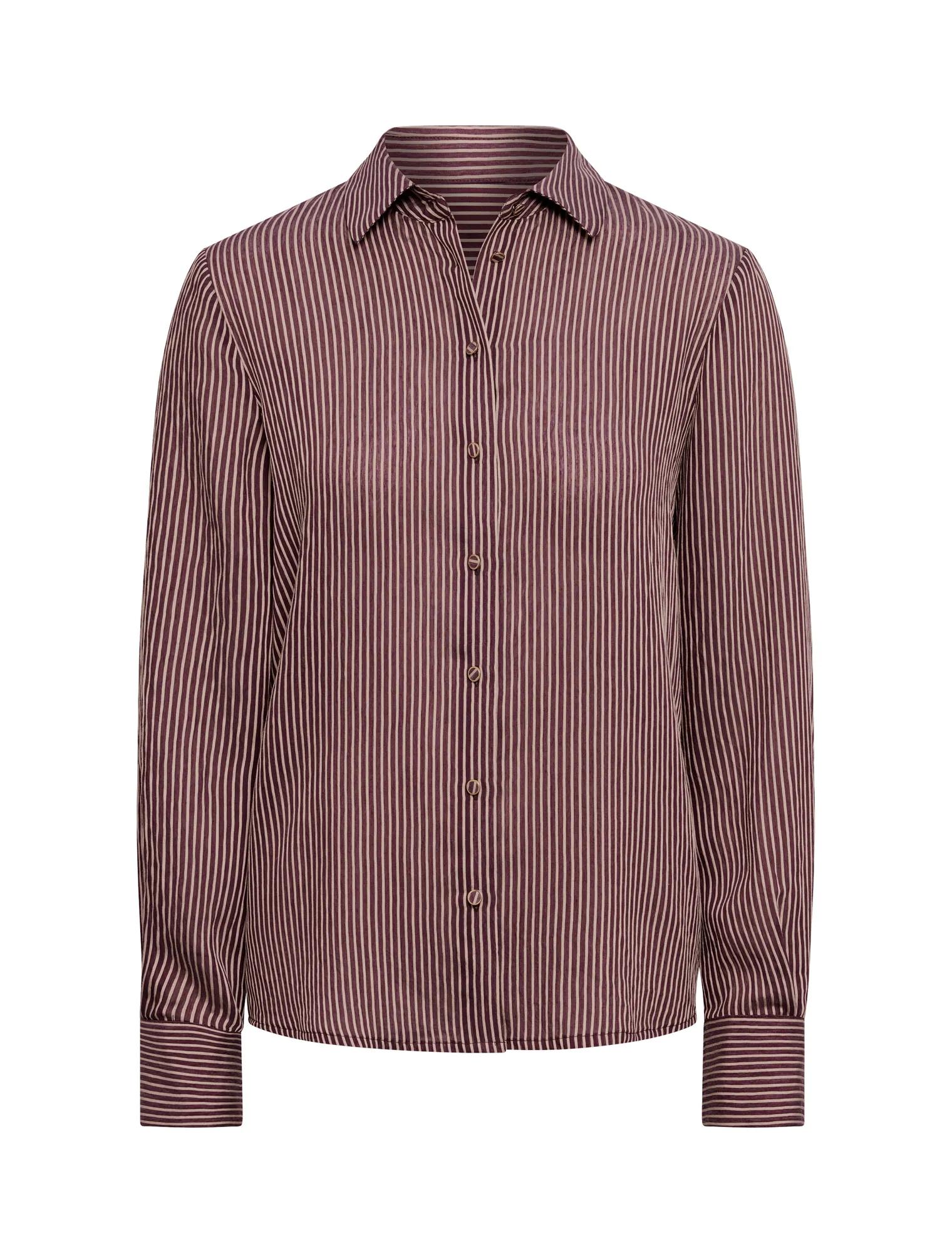 Solara Stripe Shirt