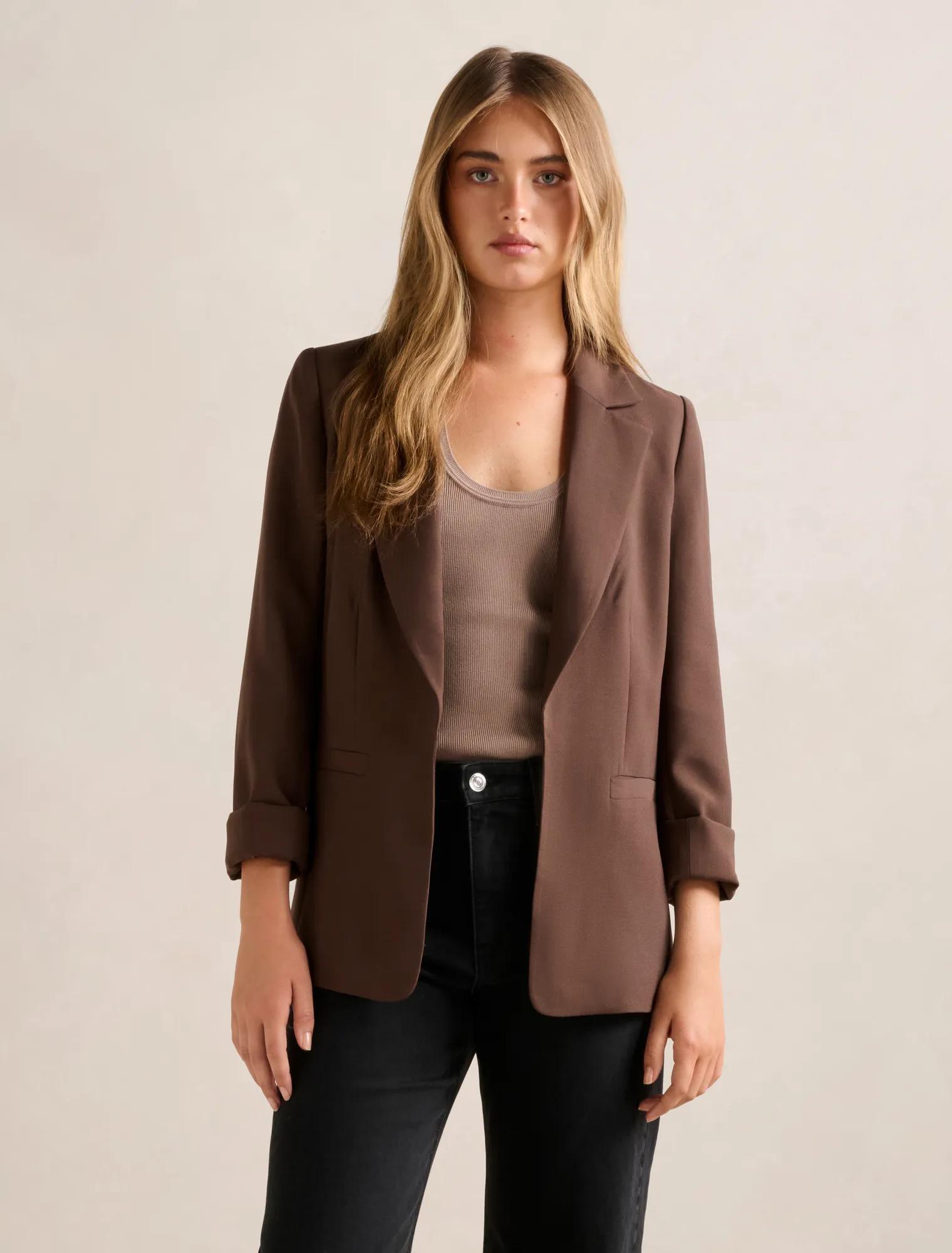 Dylan Boyfriend Blazer